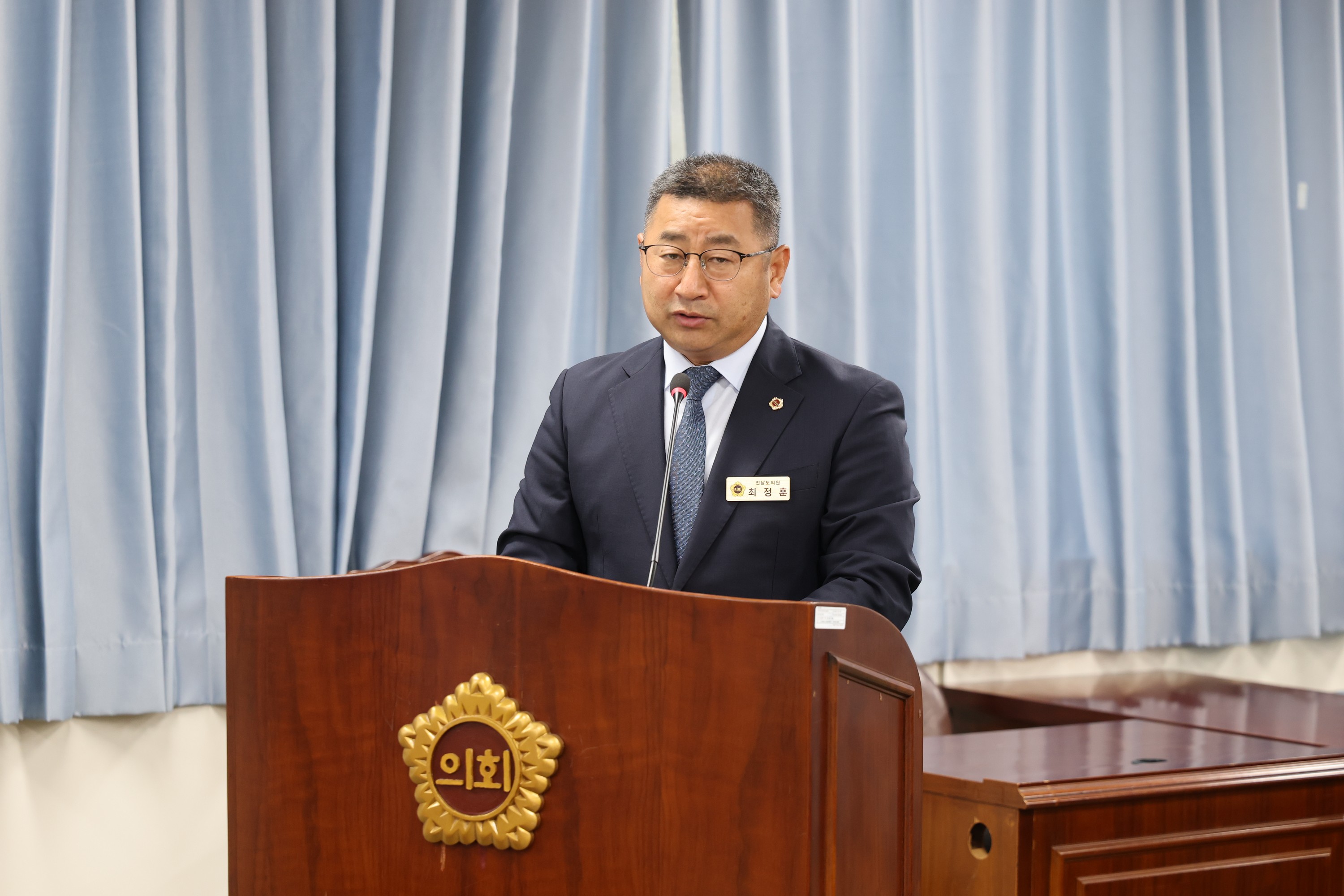제390회 임시회 안전건설소방위원회 회의 첨부이미지 : 25년04월30일 제390회 안전건설소방위원회 회의 - 003.jpg