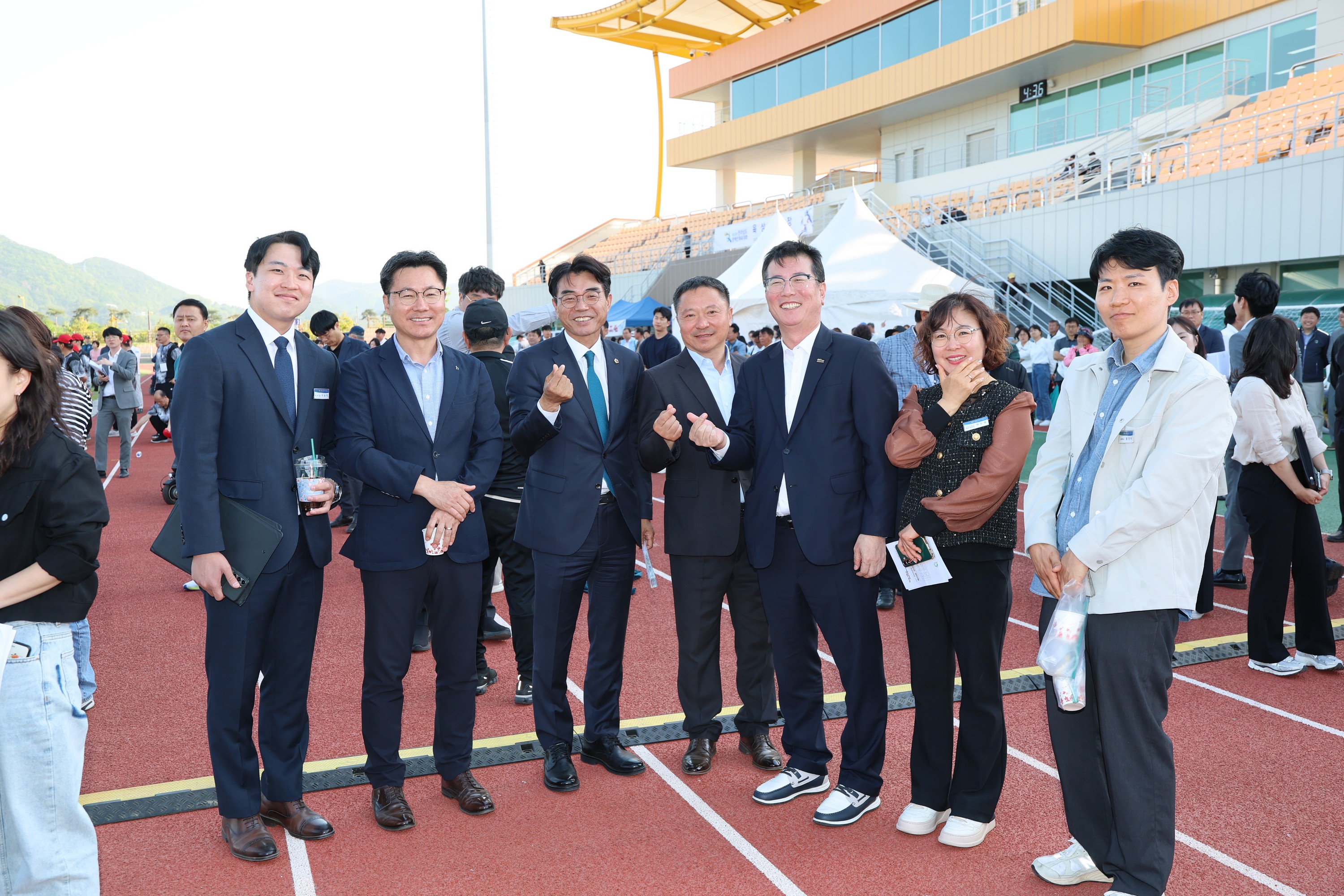 제33회 전라남도장애인체육대회 개회식 첨부이미지 : 25년04월30일 제33회 전라남도장애인체육대회 개회식 - 048.jpg