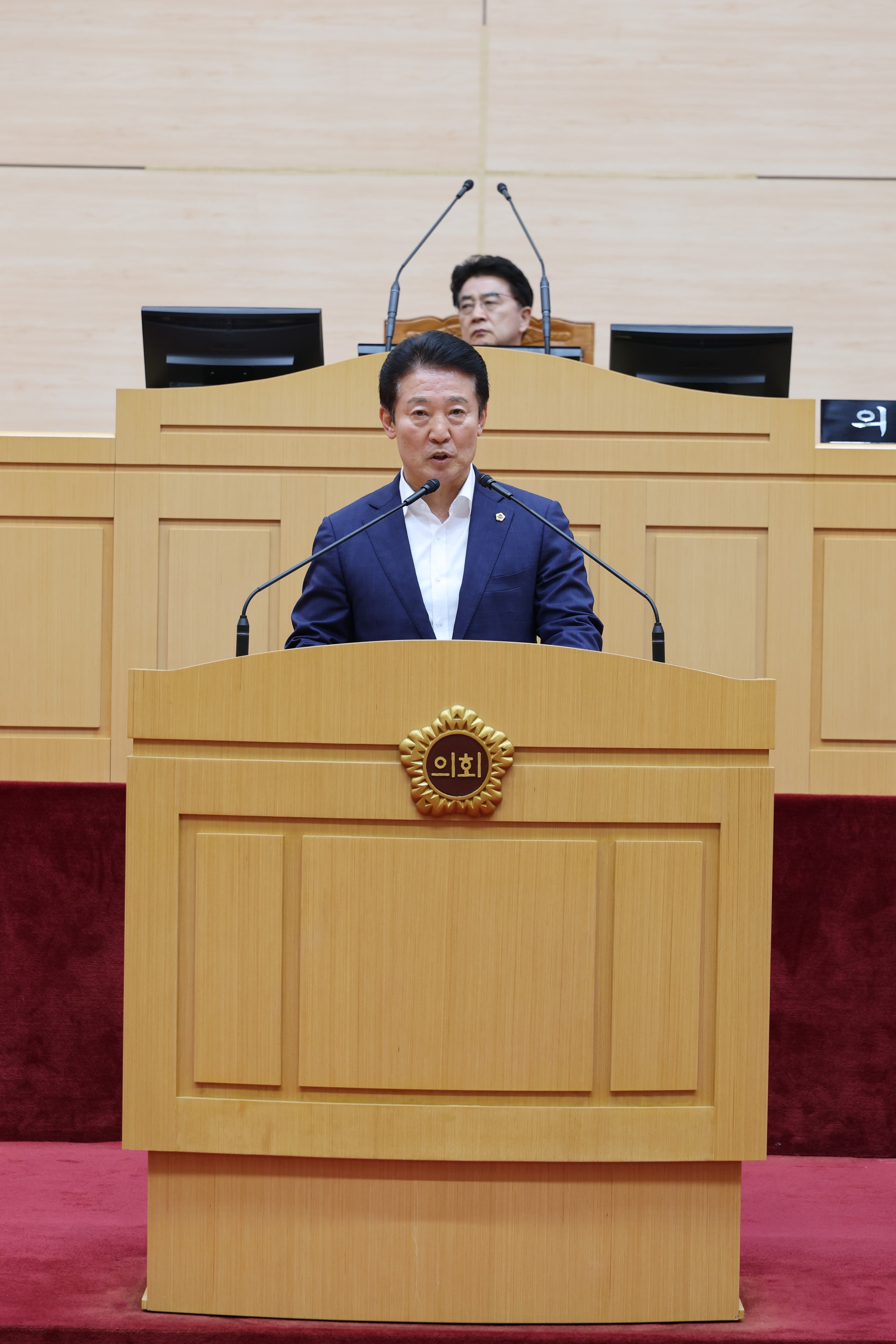 제390회 임시회 제1차 본회의 첨부이미지 : 25년04월30일 제390회 임시회 제1차 본회의 - 162.jpg