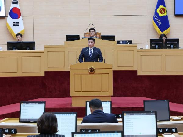 제390회 임시회 제1차 본회의 첨부이미지 : 25년04월30일 제390회 임시회 제1차 본회의 - 151.jpg