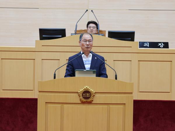 제390회 임시회 제1차 본회의 첨부이미지 : 25년04월30일 제390회 임시회 제1차 본회의 - 175.jpg