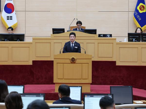제390회 임시회 제1차 본회의 첨부이미지 : 25년04월30일 제390회 임시회 제1차 본회의 - 118.jpg