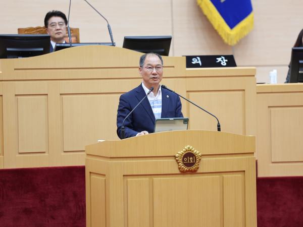 제390회 임시회 제1차 본회의 첨부이미지 : 25년04월30일 제390회 임시회 제1차 본회의 - 094.jpg