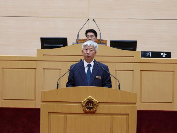 제390회 임시회 제1차 본회의 첨부이미지 : 25년04월30일 제390회 임시회 제1차 본회의 - 146.jpg