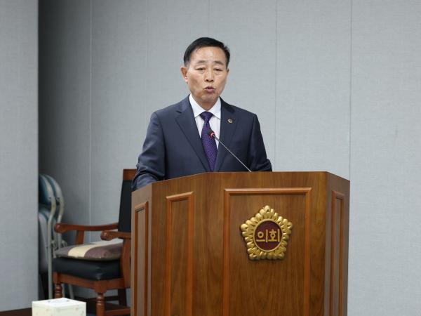 제390회 임시회 의회운영위원회 회의 첨부이미지 : 25년04월30일 제390회 의회운영위원회 회의 - 021.jpg