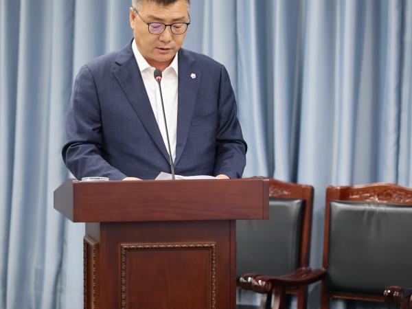 제390회 임시회 농수산위원회 회의 첨부이미지 : 25년04월30일 제390회 농수산위원회 회의 - 011.jpg