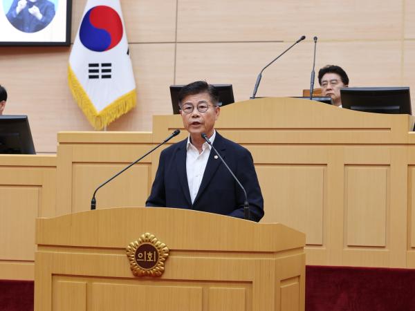 제390회 임시회 제1차 본회의 첨부이미지 : 25년04월30일 제390회 임시회 제1차 본회의 - 167.jpg
