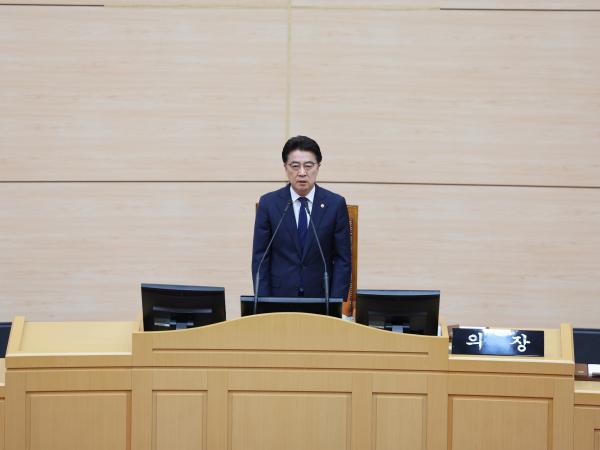 제390회 임시회 제1차 본회의 첨부이미지 : 25년04월30일 제390회 임시회 제1차 본회의 - 008.jpg