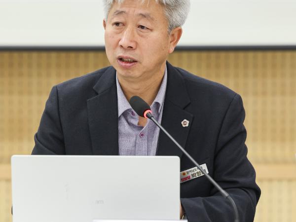 청년농업인 육성자금 배정 관련 전남 피해 현황과 대책 마련을 위한 간담회 첨부이미지 : 25년01월20일 청년농업인 육성자금 배정 관련 전남 피해 현황과 대책 마련을 위한 간담회_15.jpg