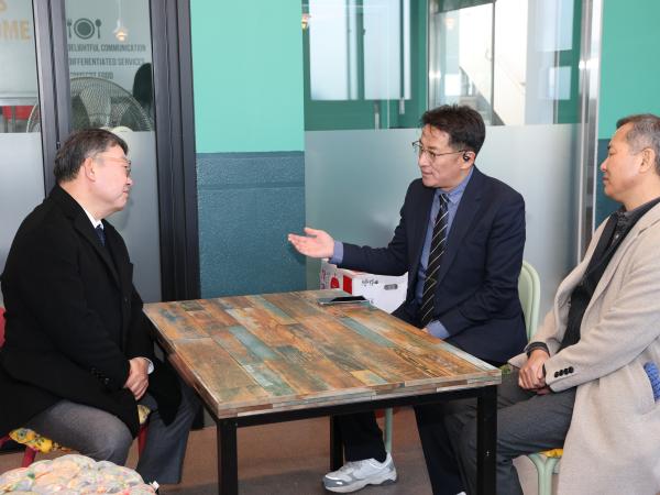 설명절 사회복지시설 위문 첨부이미지 : 25년01월16일 설명절 사회복지시설 위문 - 004.jpg
