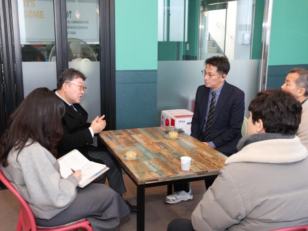 설명절 사회복지시설 위문 첨부이미지 : 25년01월16일 설명절 사회복지시설 위문 - 006.jpg