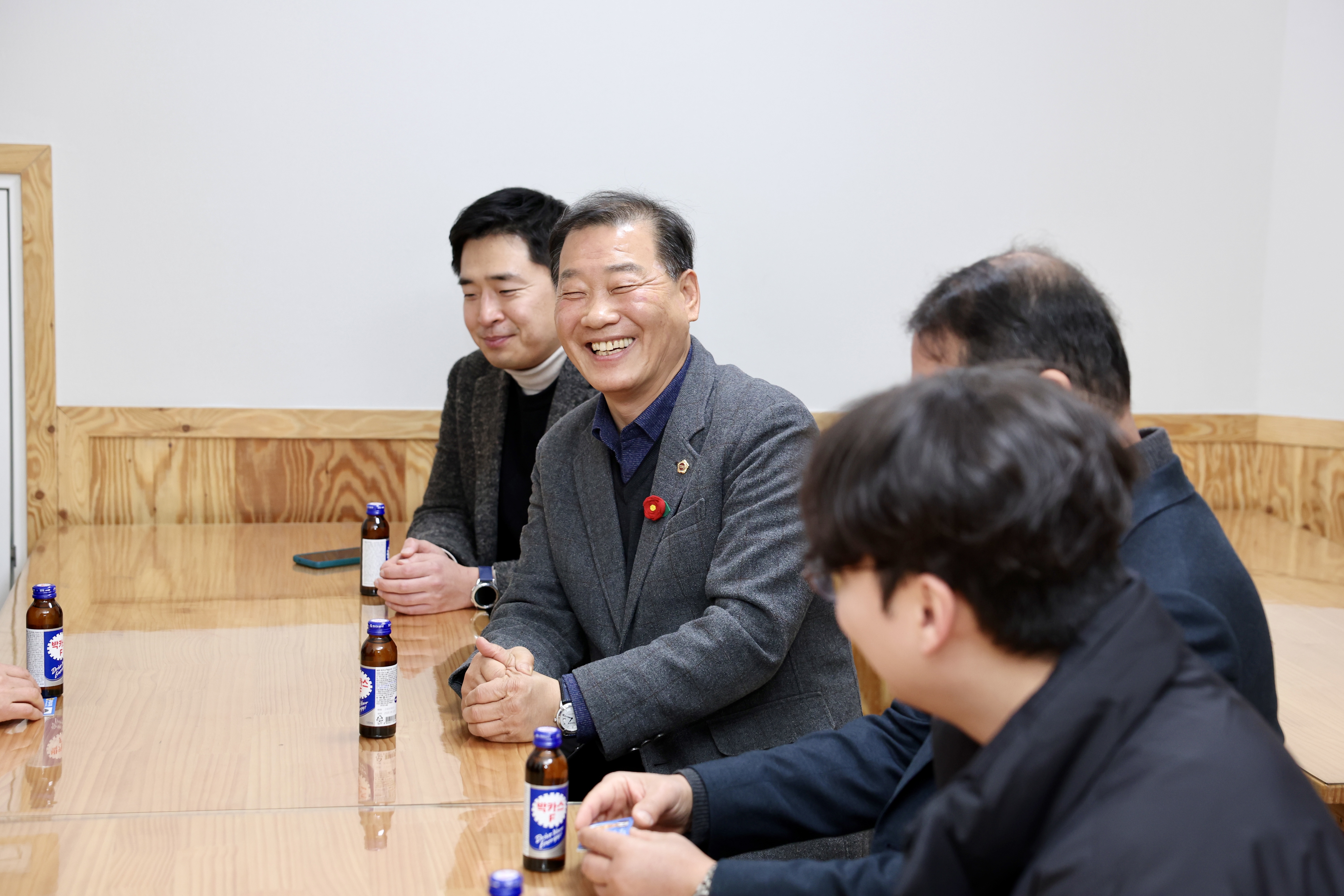 설 명절 사회복지시설 위문 첨부이미지 : 24년01월13일 설 명절 사회복지시설 위문_05.jpg