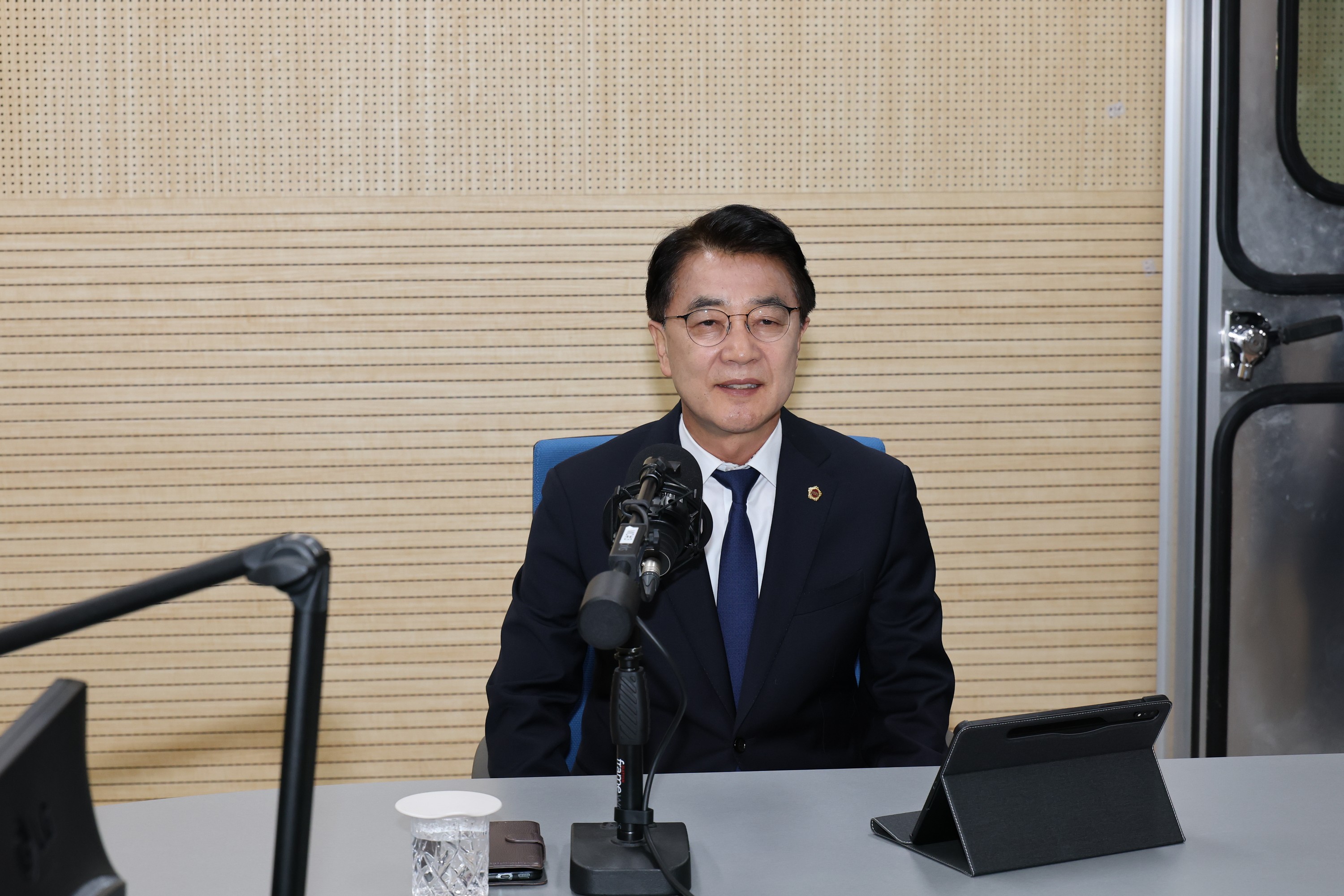광주카톨릭평화방송 '함께하는 세상, 오늘' 인터뷰 첨부이미지 : 25년01월13일 광주카톨릭평화방송 ‘함께하는 세상_오늘‘ 인터뷰 - 005.jpg