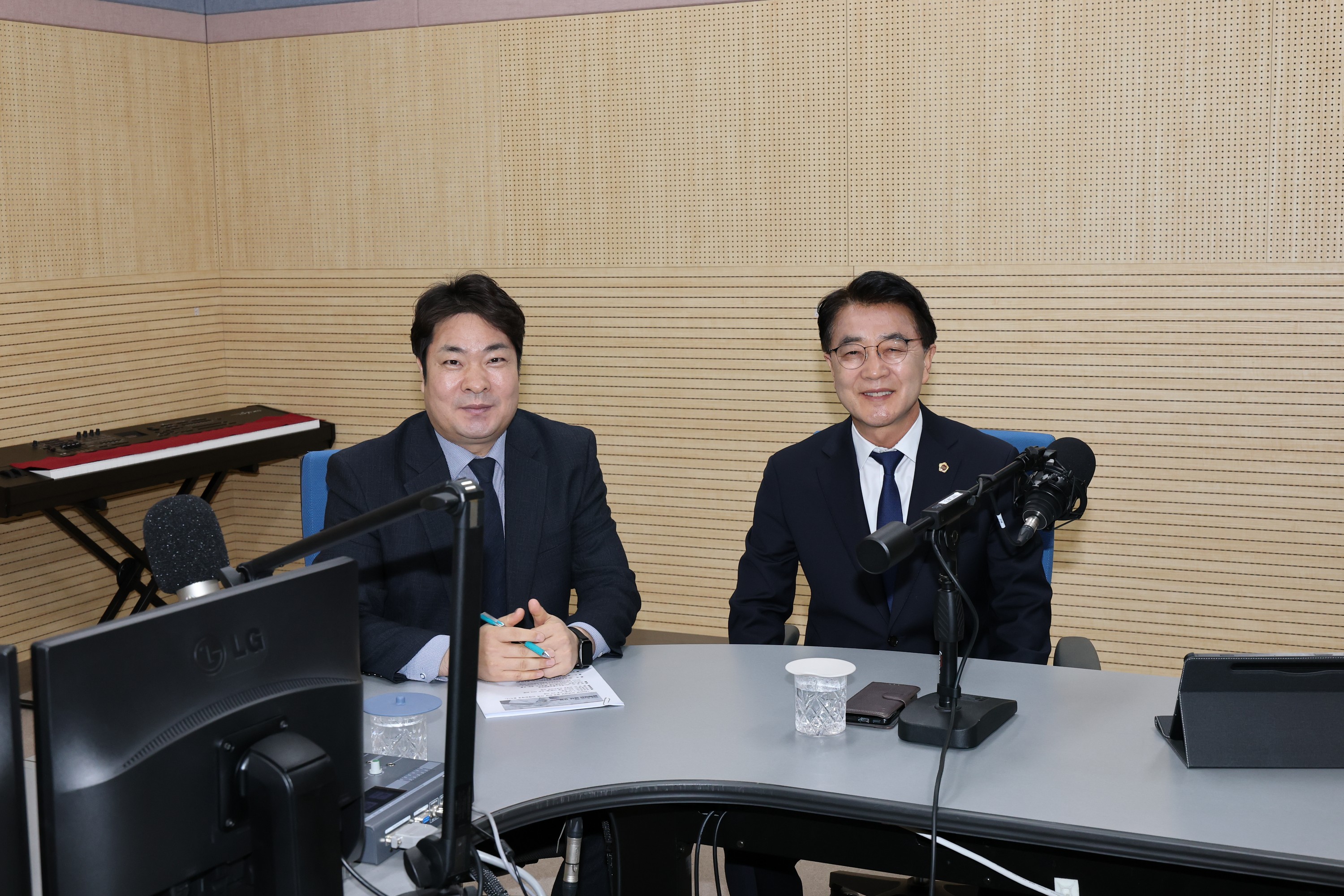 광주카톨릭평화방송 '함께하는 세상, 오늘' 인터뷰 첨부이미지 : 25년01월13일 광주카톨릭평화방송 ‘함께하는 세상_오늘‘ 인터뷰 - 006.jpg