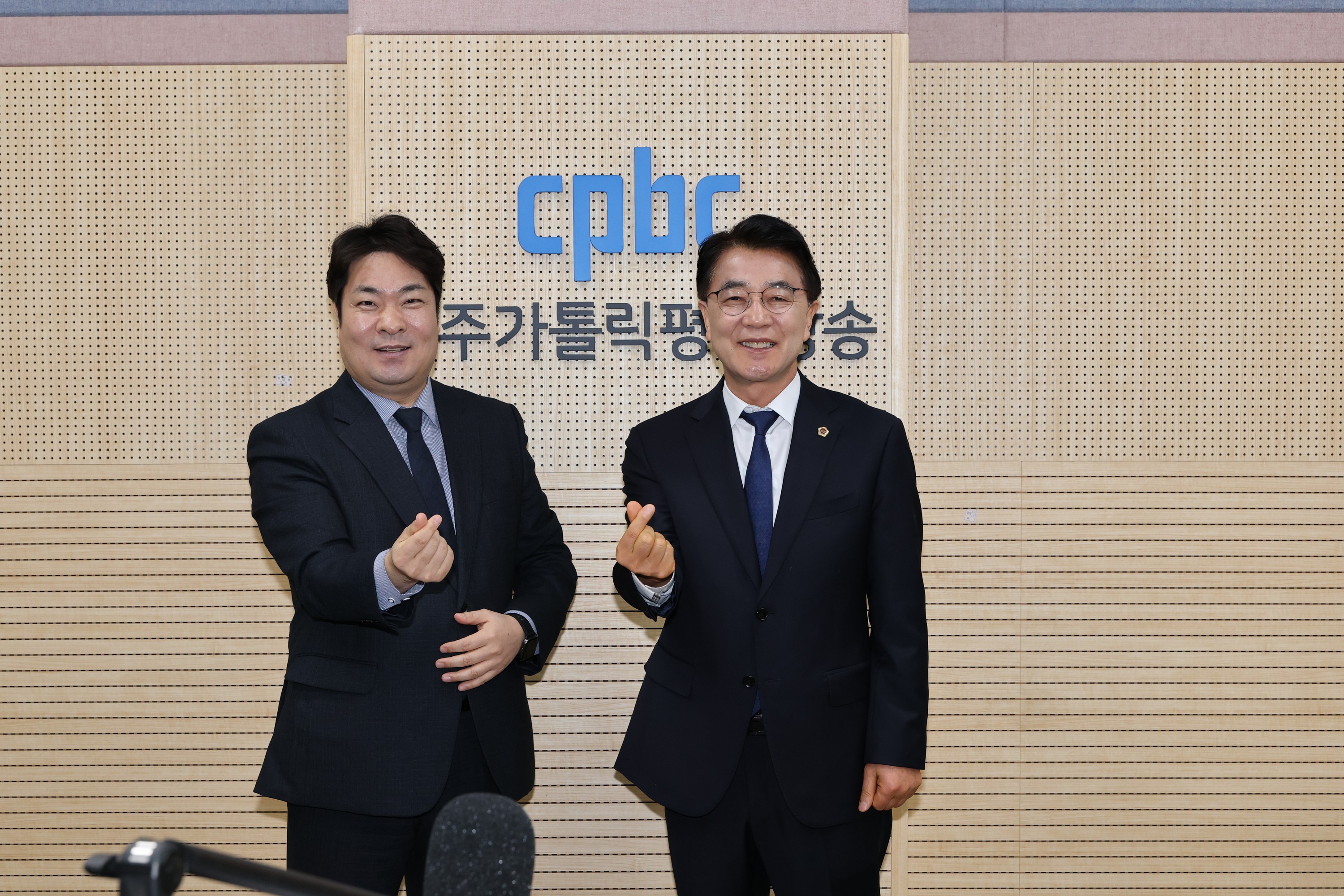 광주카톨릭평화방송 '함께하는 세상, 오늘' 인터뷰 첨부이미지 : 25년01월13일 광주카톨릭평화방송 ‘함께하는 세상_오늘‘ 인터뷰 - 004.jpg