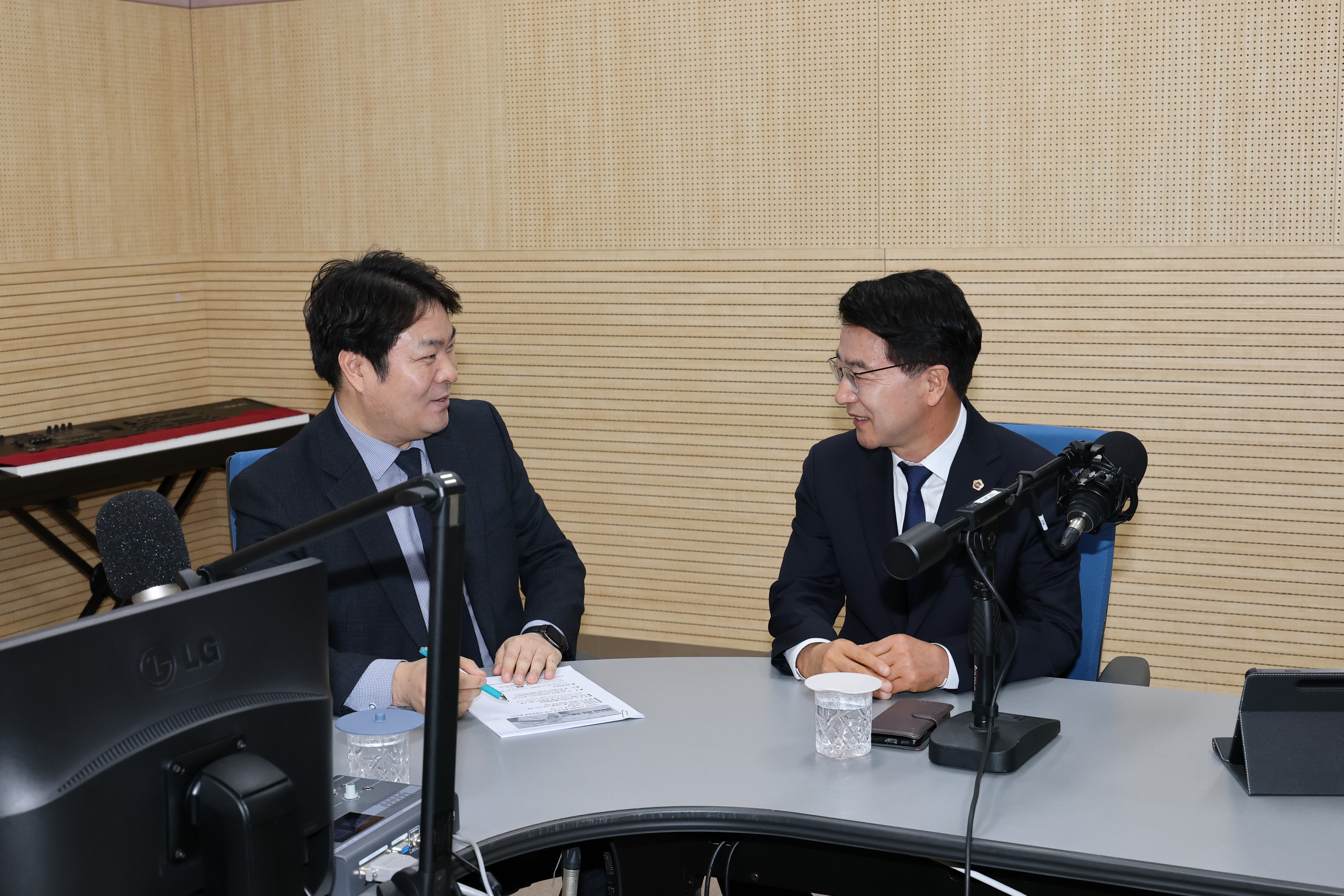 광주카톨릭평화방송 '함께하는 세상, 오늘' 인터뷰 첨부이미지 : 25년01월13일 광주카톨릭평화방송 ‘함께하는 세상_오늘‘ 인터뷰 - 007.jpg