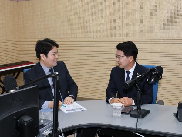 광주카톨릭평화방송 '함께하는 세상, 오늘' 인터뷰 첨부이미지 : 25년01월13일 광주카톨릭평화방송 ‘함께하는 세상_오늘‘ 인터뷰 - 007.jpg