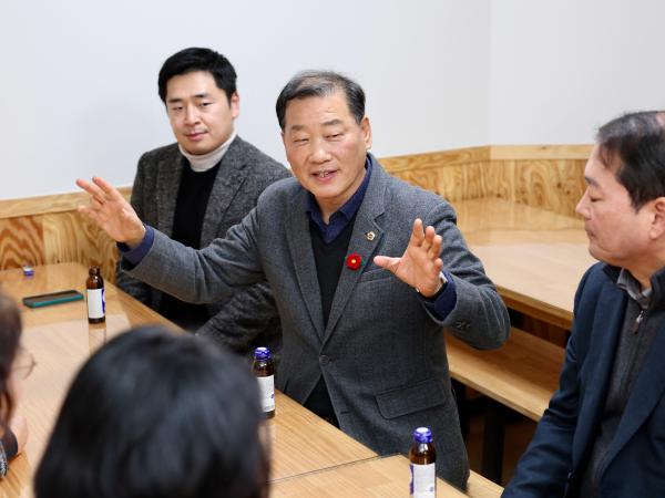 설 명절 사회복지시설 위문 첨부이미지 : 24년01월13일 설 명절 사회복지시설 위문_06.jpg