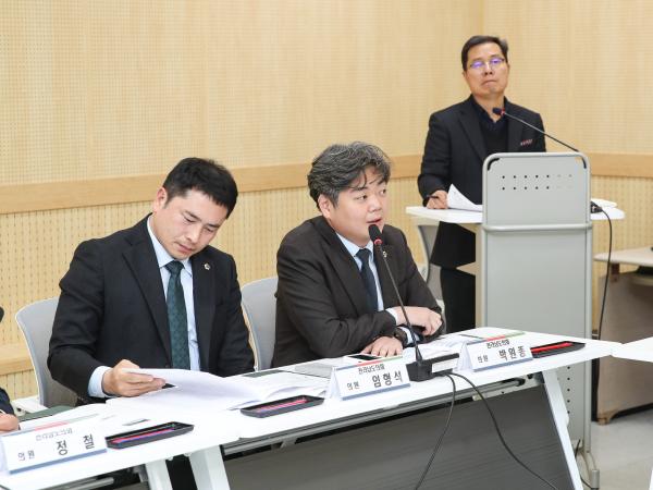 전남 미래형 늘봄학교 집중지원단(TF) 1차 협의회