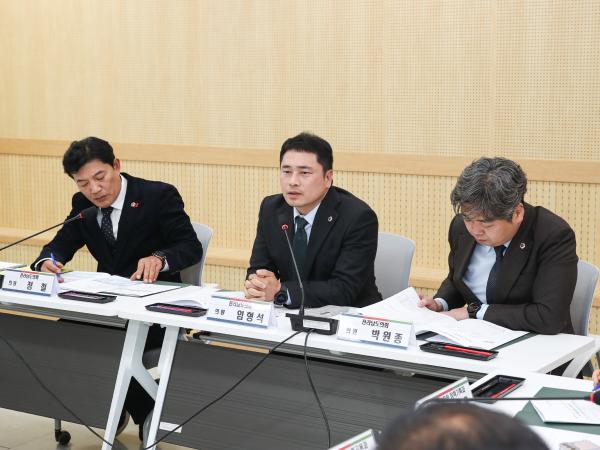 전남 미래형 늘봄학교 집중지원단(TF) 1차 협의회 첨부이미지 : 24년12월27일 전남 미래형 늘봄학교 집중지원단(TF) 1차 협의회_07.jpg