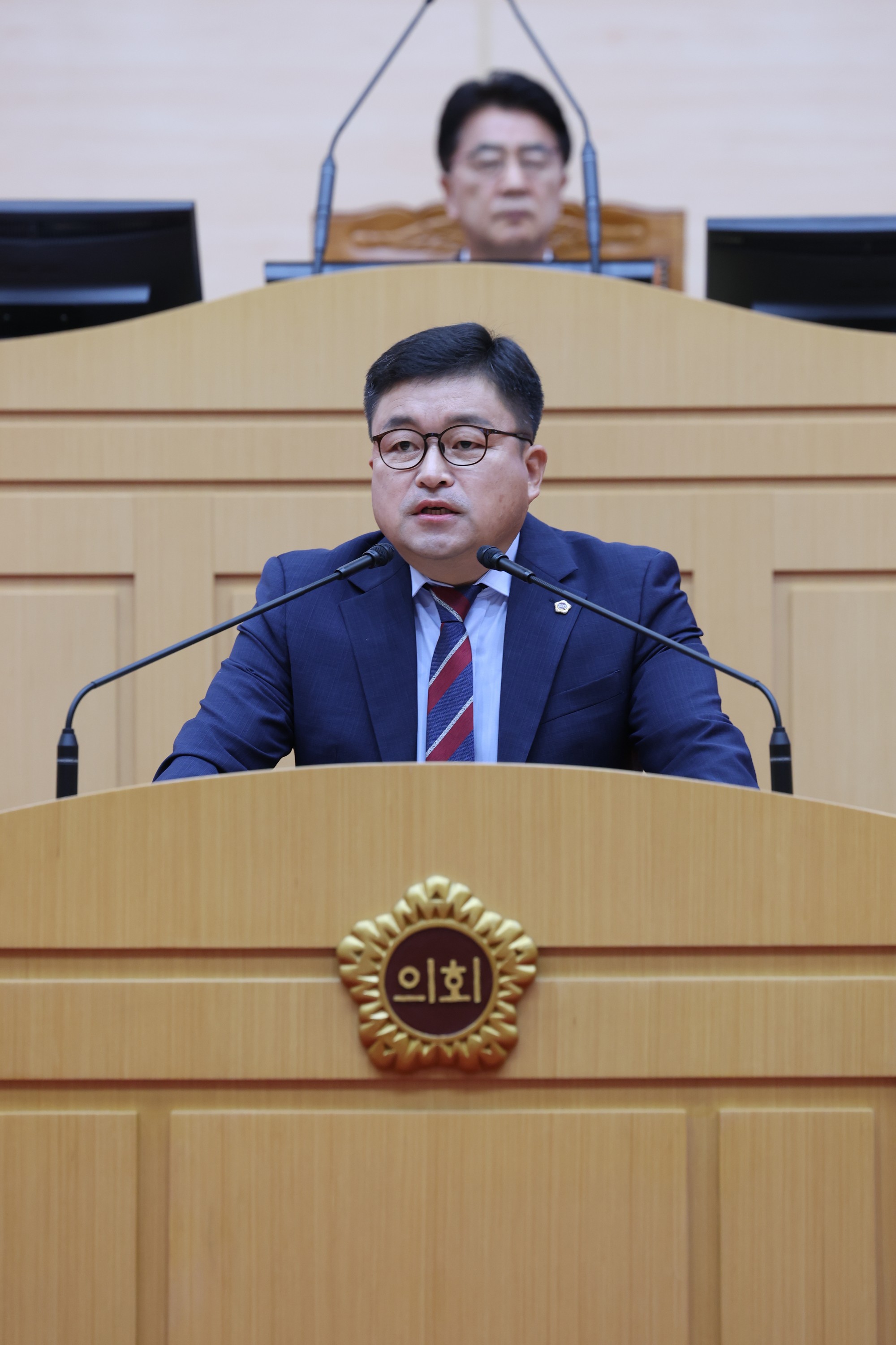 제392회 임시회 제5차 본회의 첨부이미지 : 25년07월28일 제392회 임시회 제5차 본회의 - 042.jpg