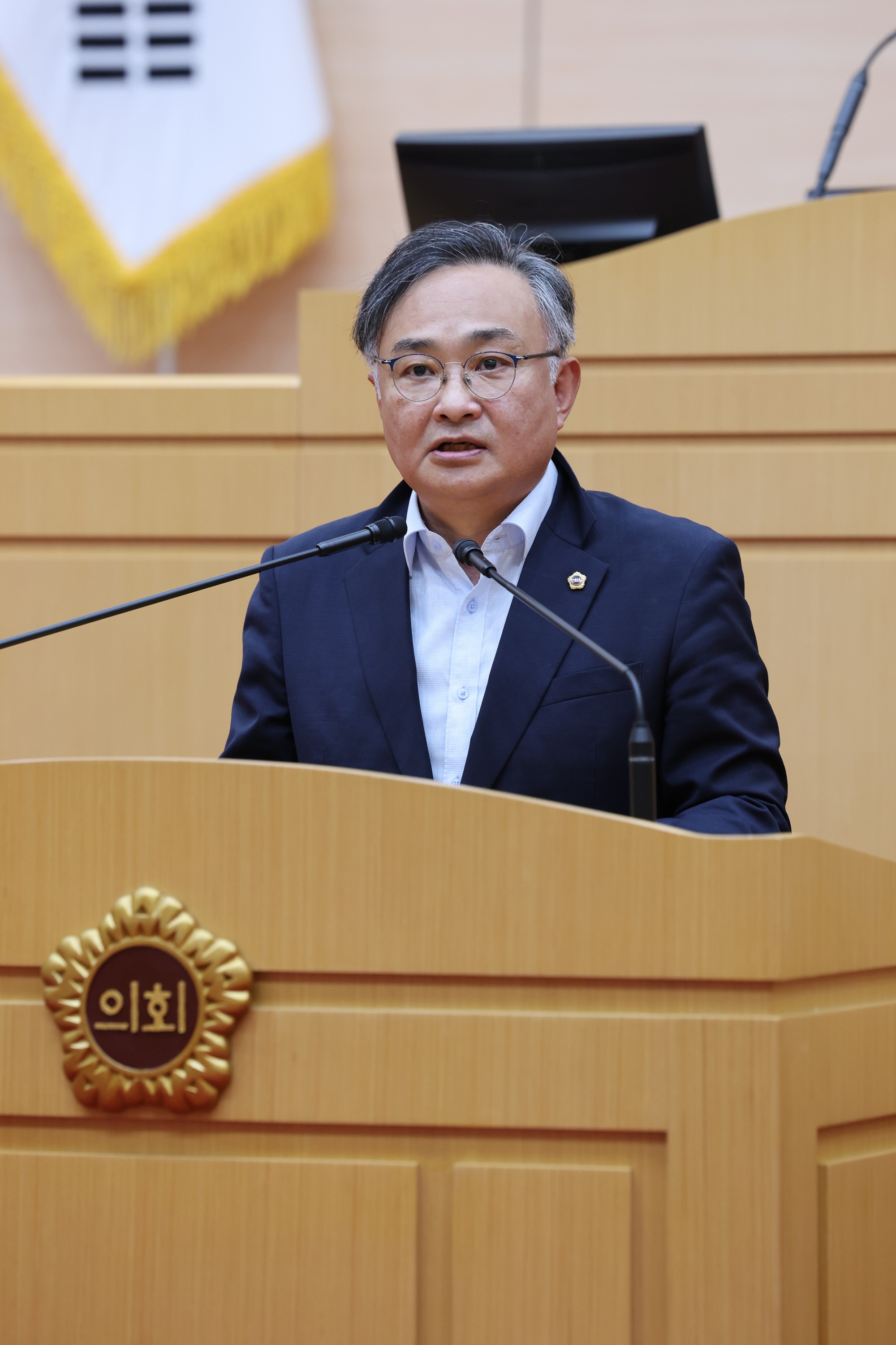 제392회 임시회 제5차 본회의 첨부이미지 : 25년07월28일 제392회 임시회 제5차 본회의 - 031.jpg