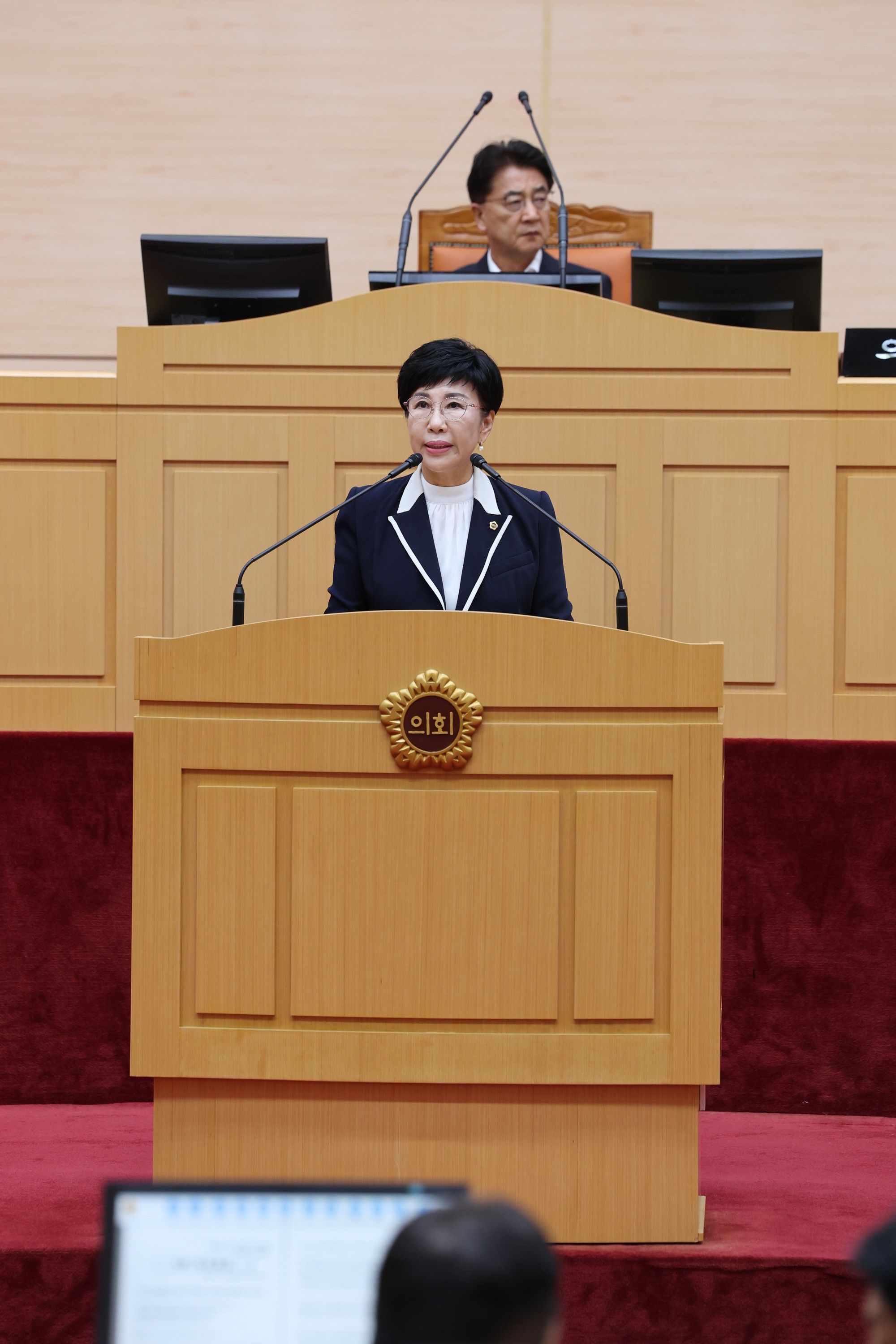제392회 임시회 제5차 본회의 첨부이미지 : 25년07월28일 제392회 임시회 제5차 본회의 - 074.jpg