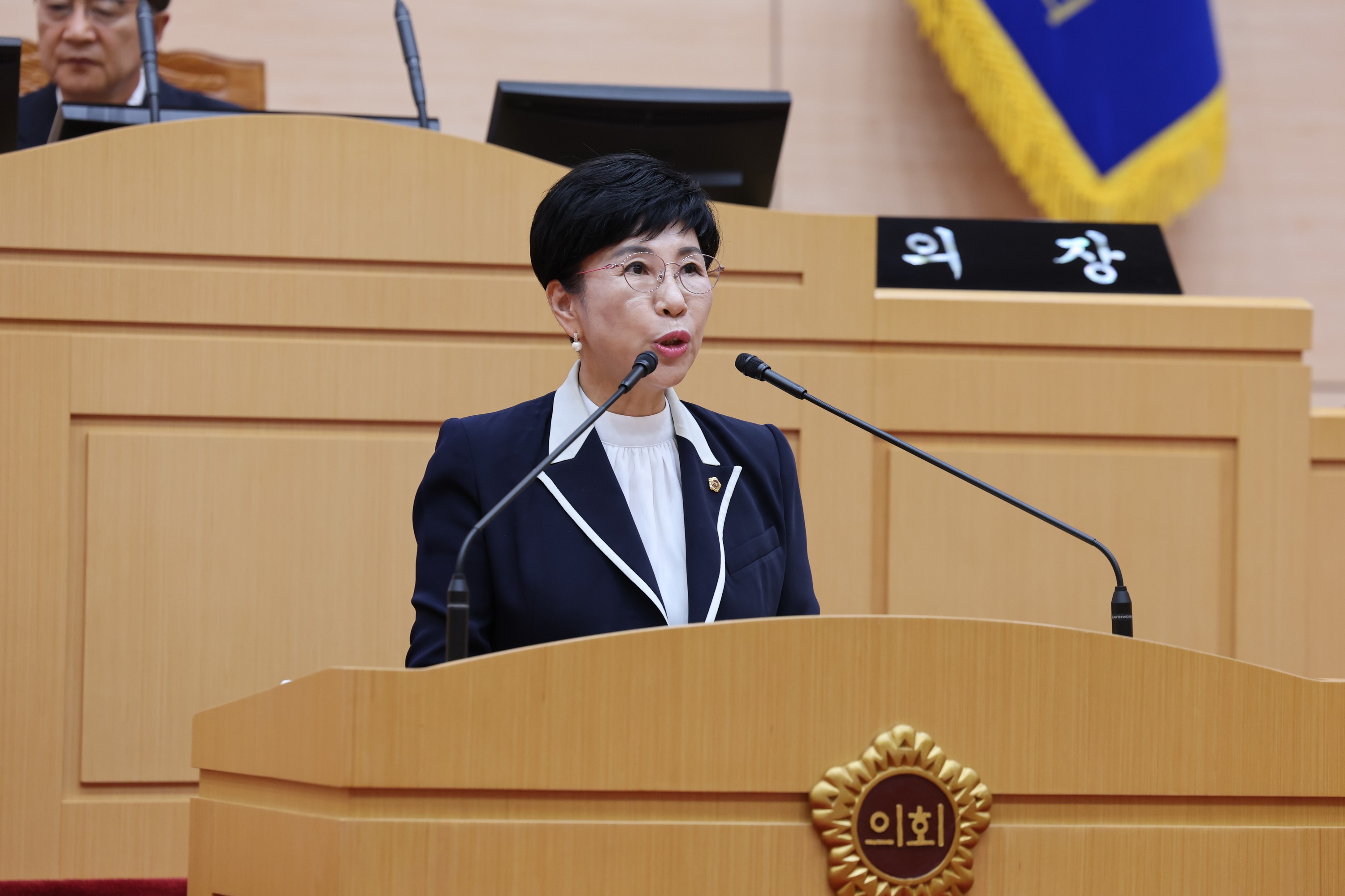 제392회 임시회 제5차 본회의 첨부이미지 : 25년07월28일 제392회 임시회 제5차 본회의 - 070.jpg