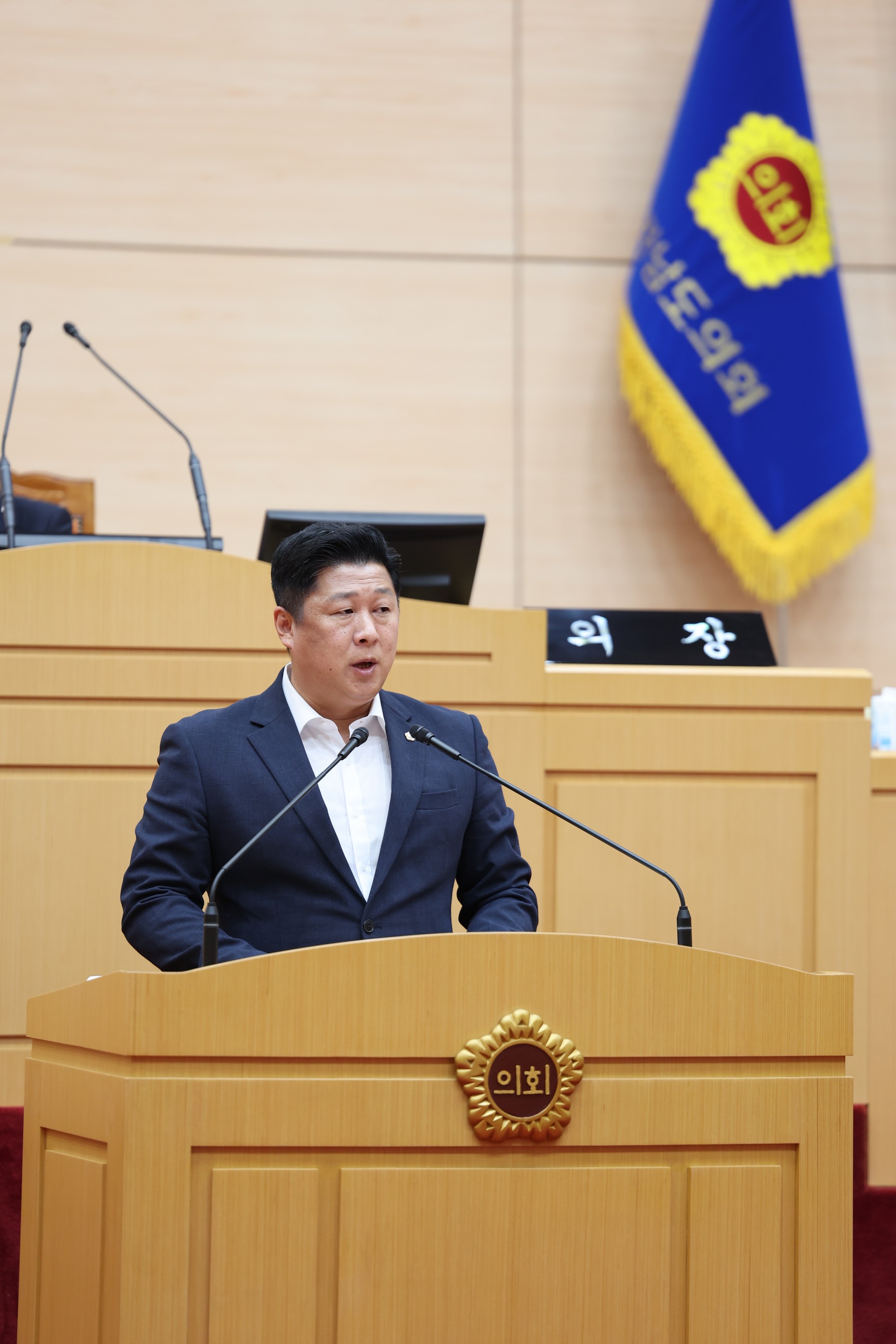제392회 임시회 제5차 본회의 첨부이미지 : 25년07월28일 제392회 임시회 제5차 본회의 - 020.jpg