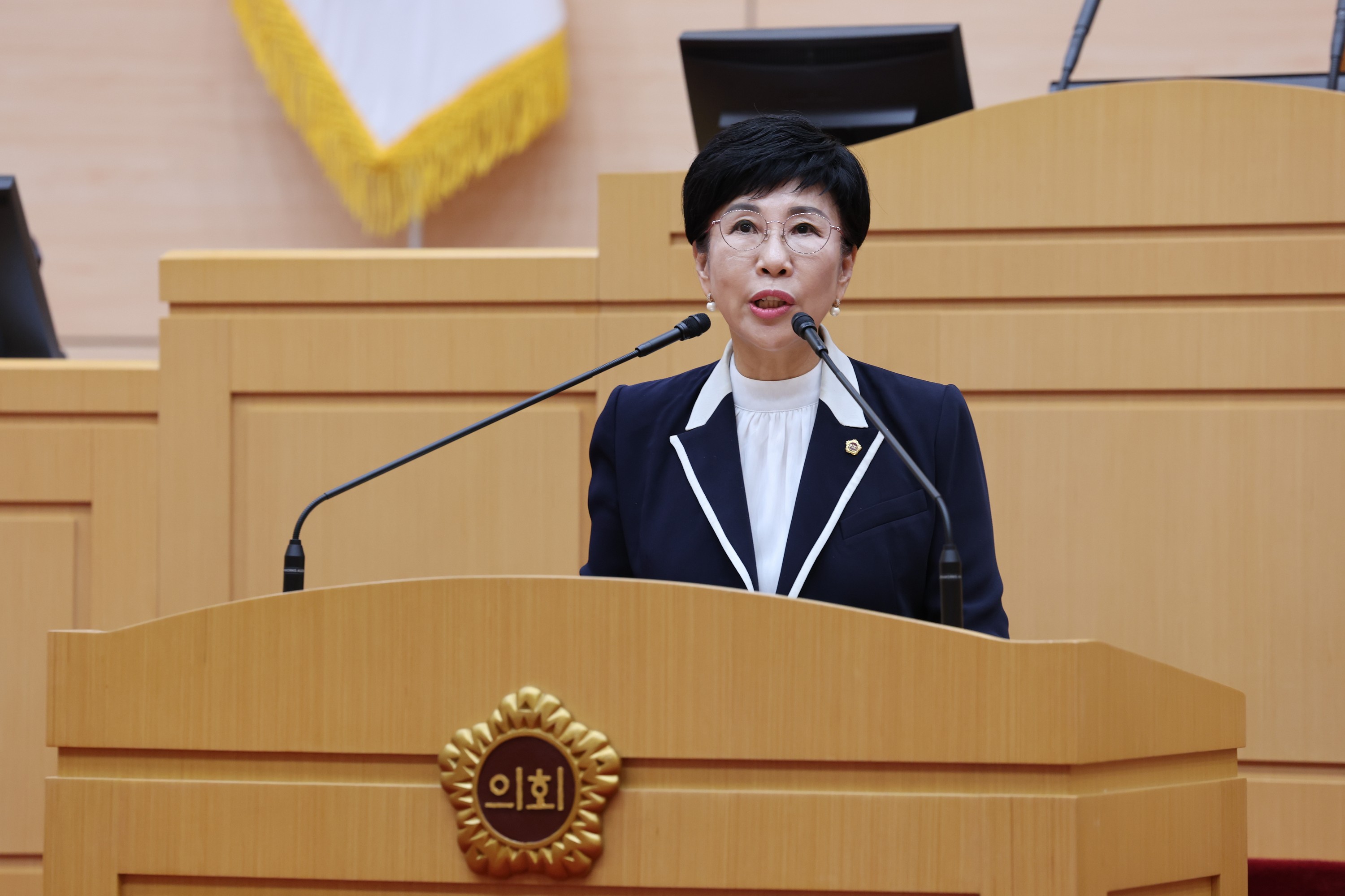 제392회 임시회 제5차 본회의 첨부이미지 : 25년07월28일 제392회 임시회 제5차 본회의 - 067.jpg