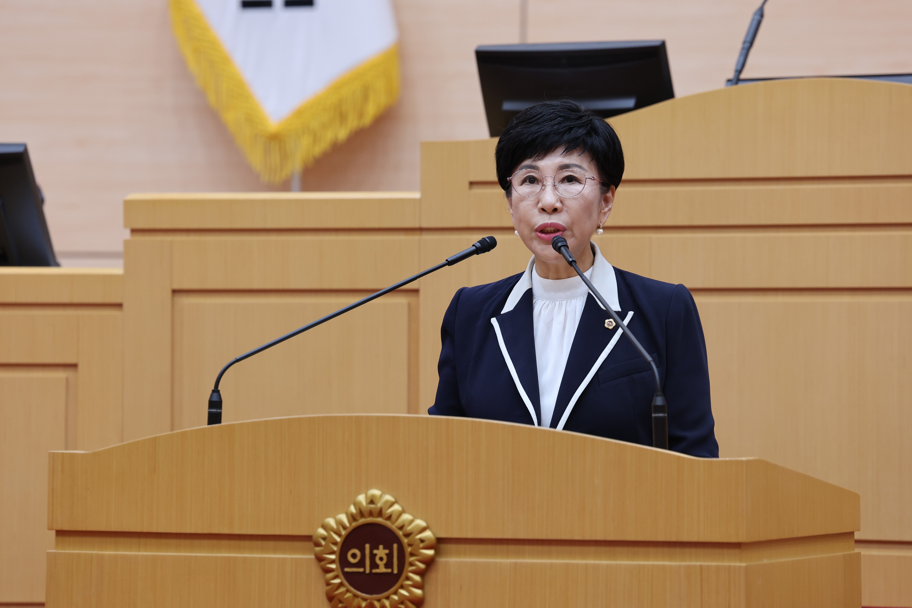 제392회 임시회 제5차 본회의 첨부이미지 : 25년07월28일 제392회 임시회 제5차 본회의 - 068.jpg