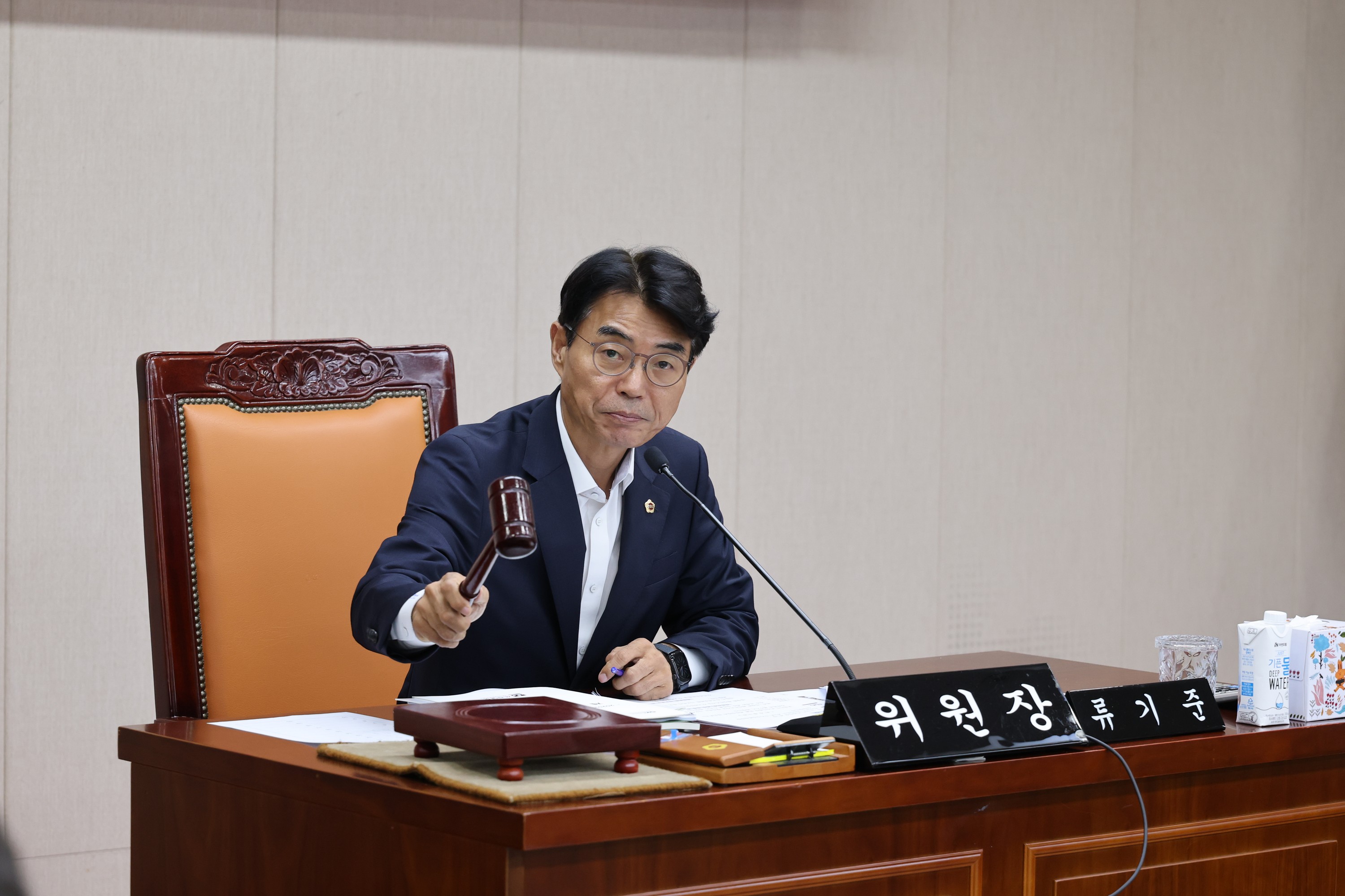 2025년 제2회 추가경정예산안 심사 첨부이미지 : 25년07월28일 2025년 제2회 추가경정예산안 심사 - 014.jpg