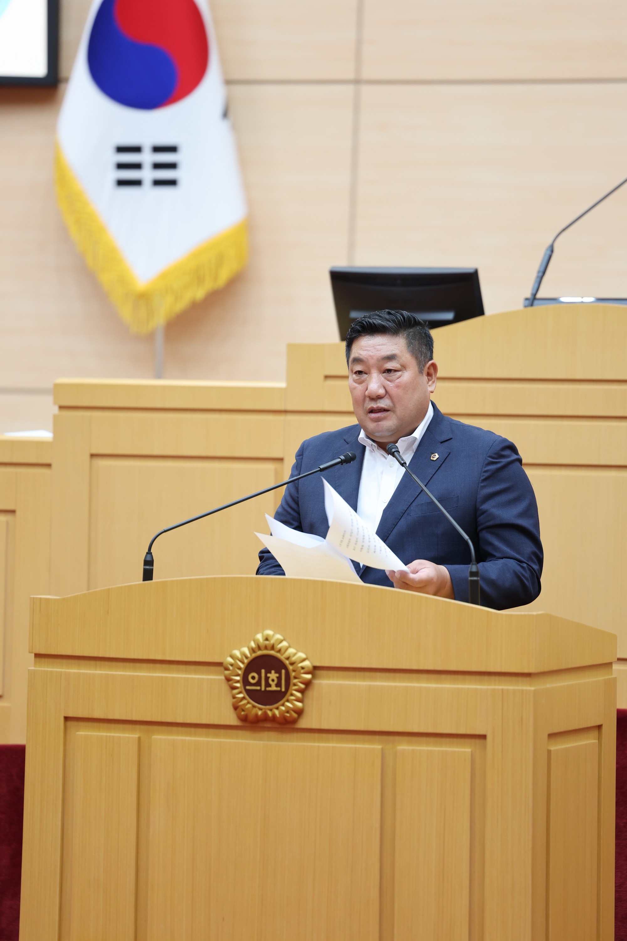 제392회 임시회 제5차 본회의 첨부이미지 : 25년07월28일 제392회 임시회 제5차 본회의 - 016.jpg