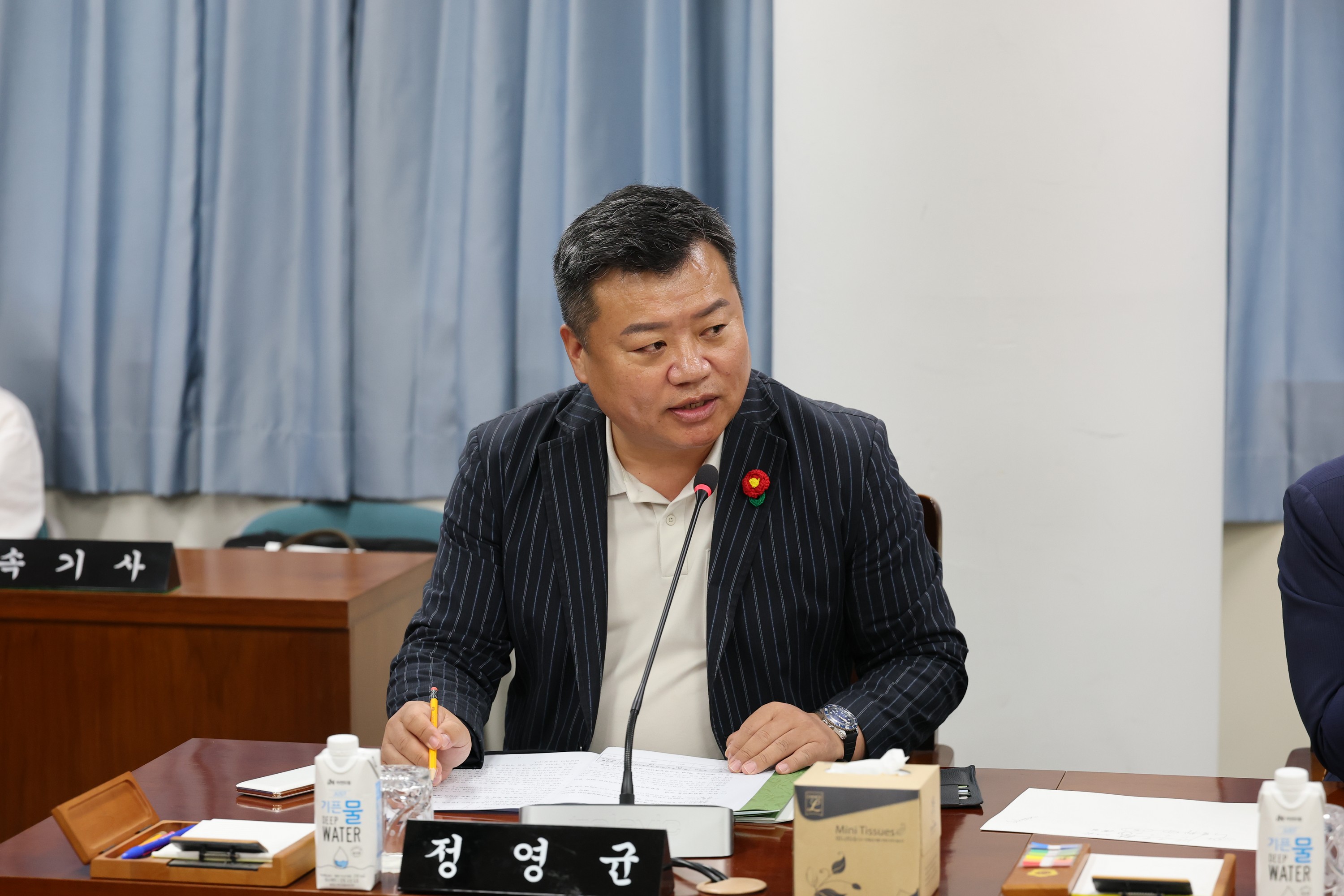 제392회 임시회 기획행정위원회 추경예산안 심사 첨부이미지 : 25년07월28일 제392회 임시회 기획행정위원회 추경예산안 심사 - 007.jpg