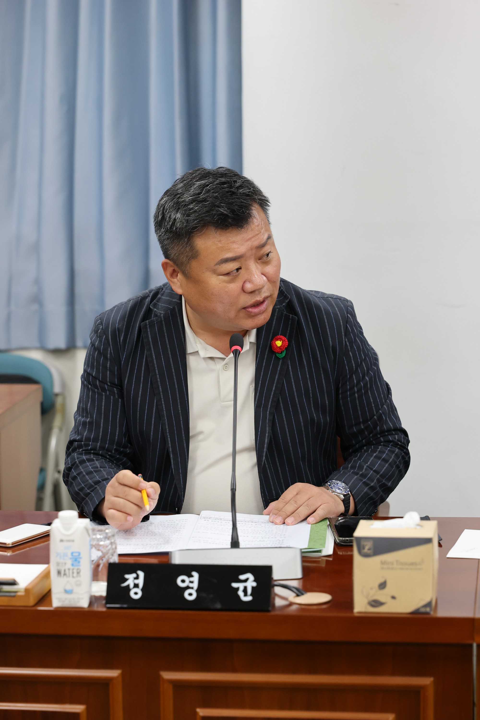 제392회 임시회 기획행정위원회 추경예산안 심사 첨부이미지 : 25년07월28일 제392회 임시회 기획행정위원회 추경예산안 심사 - 010.jpg