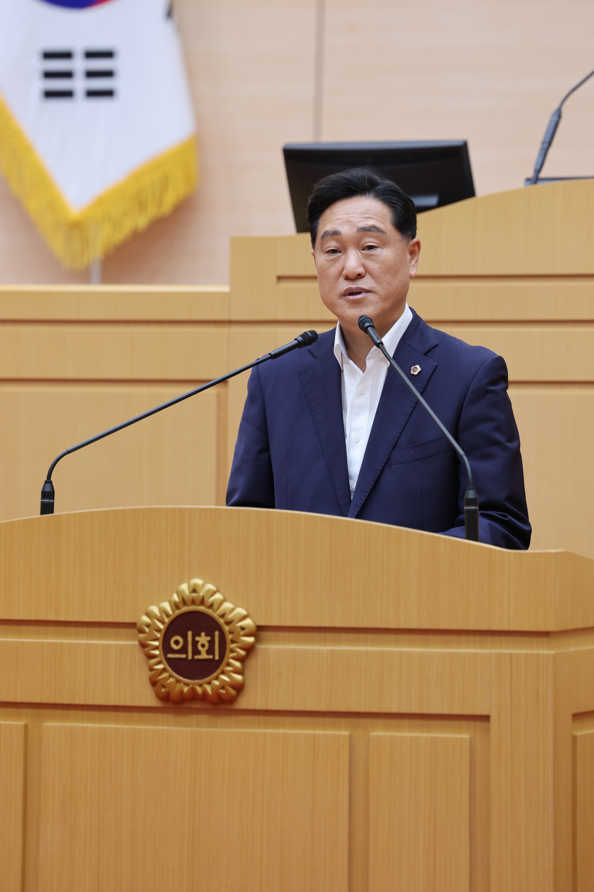 제392회 임시회 제5차 본회의 첨부이미지 : 25년07월28일 제392회 임시회 제5차 본회의 - 048.jpg