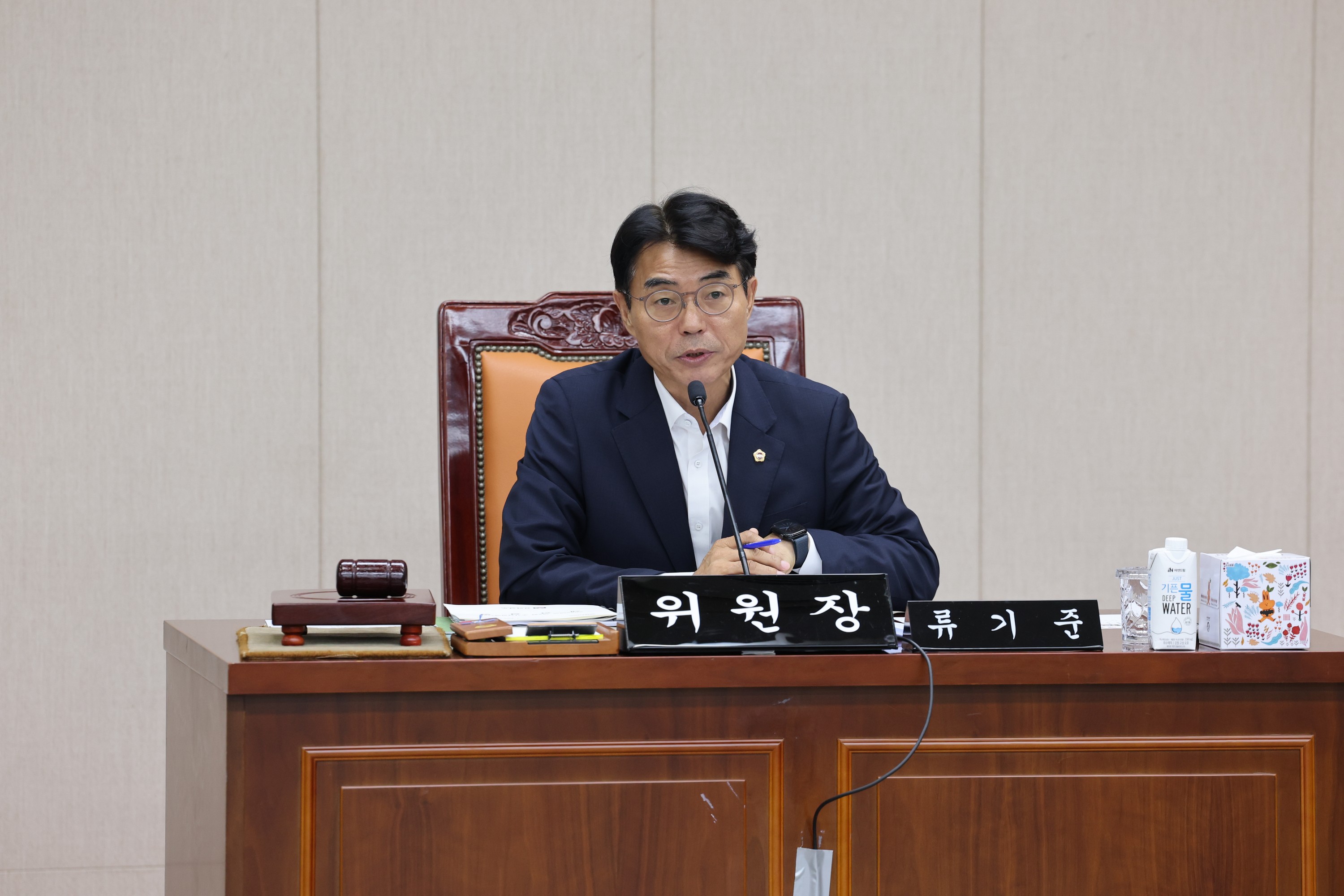 2025년 제2회 추가경정예산안 심사 첨부이미지 : 25년07월28일 2025년 제2회 추가경정예산안 심사 - 018.jpg