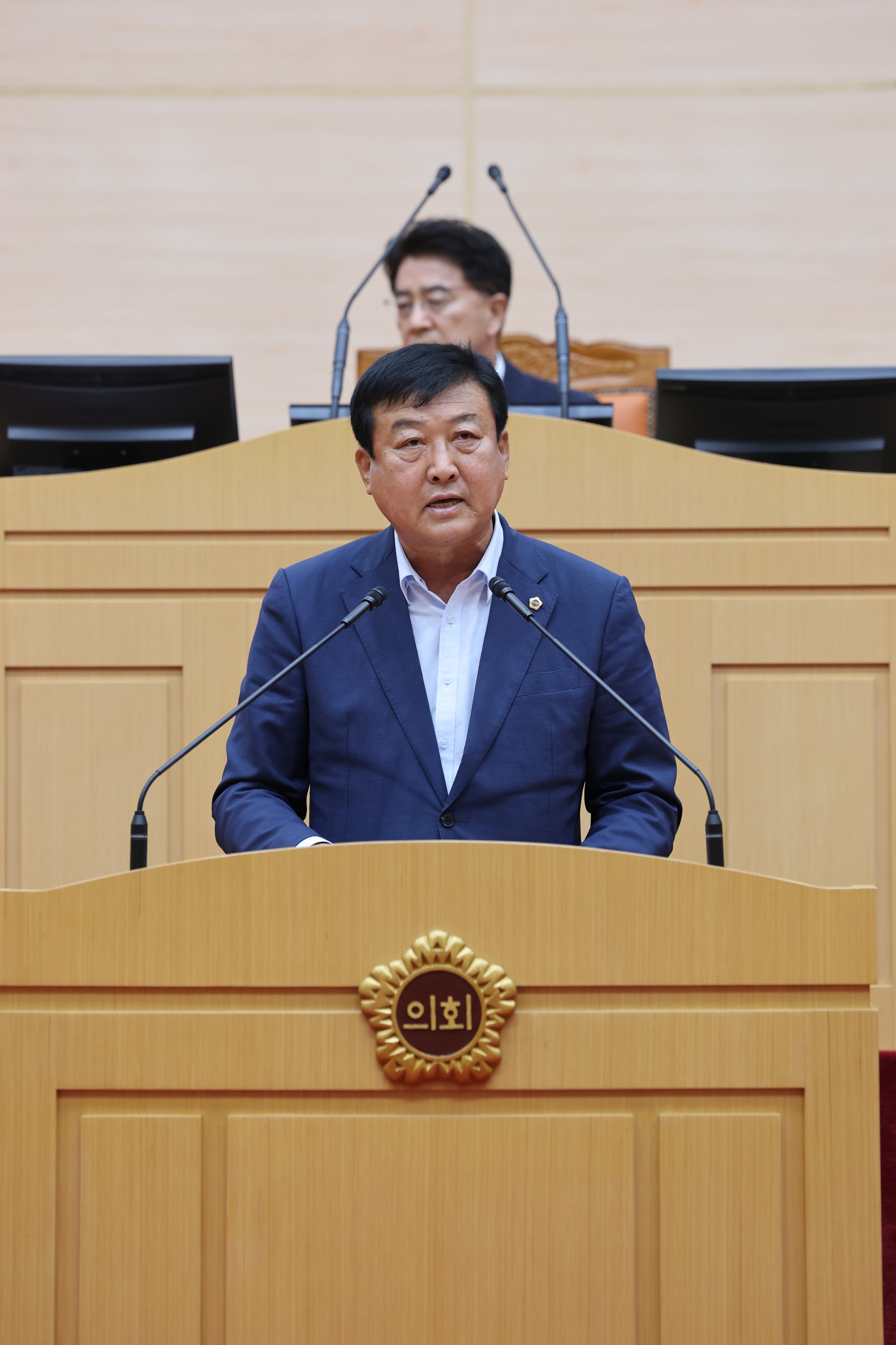 제392회 임시회 제5차 본회의 첨부이미지 : 25년07월28일 제392회 임시회 제5차 본회의 - 063.jpg