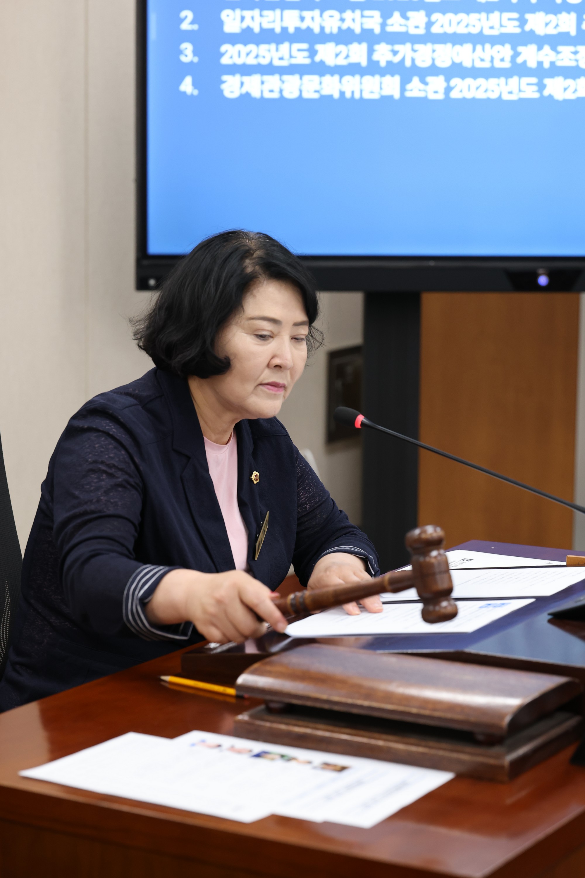 제392회 임시회 경제관광문화위원회 추경예산안 심사 첨부이미지 : 25년07월28일 제392회 임시회 경제관광문화위원회 추경예산안 심사 - 002.jpg