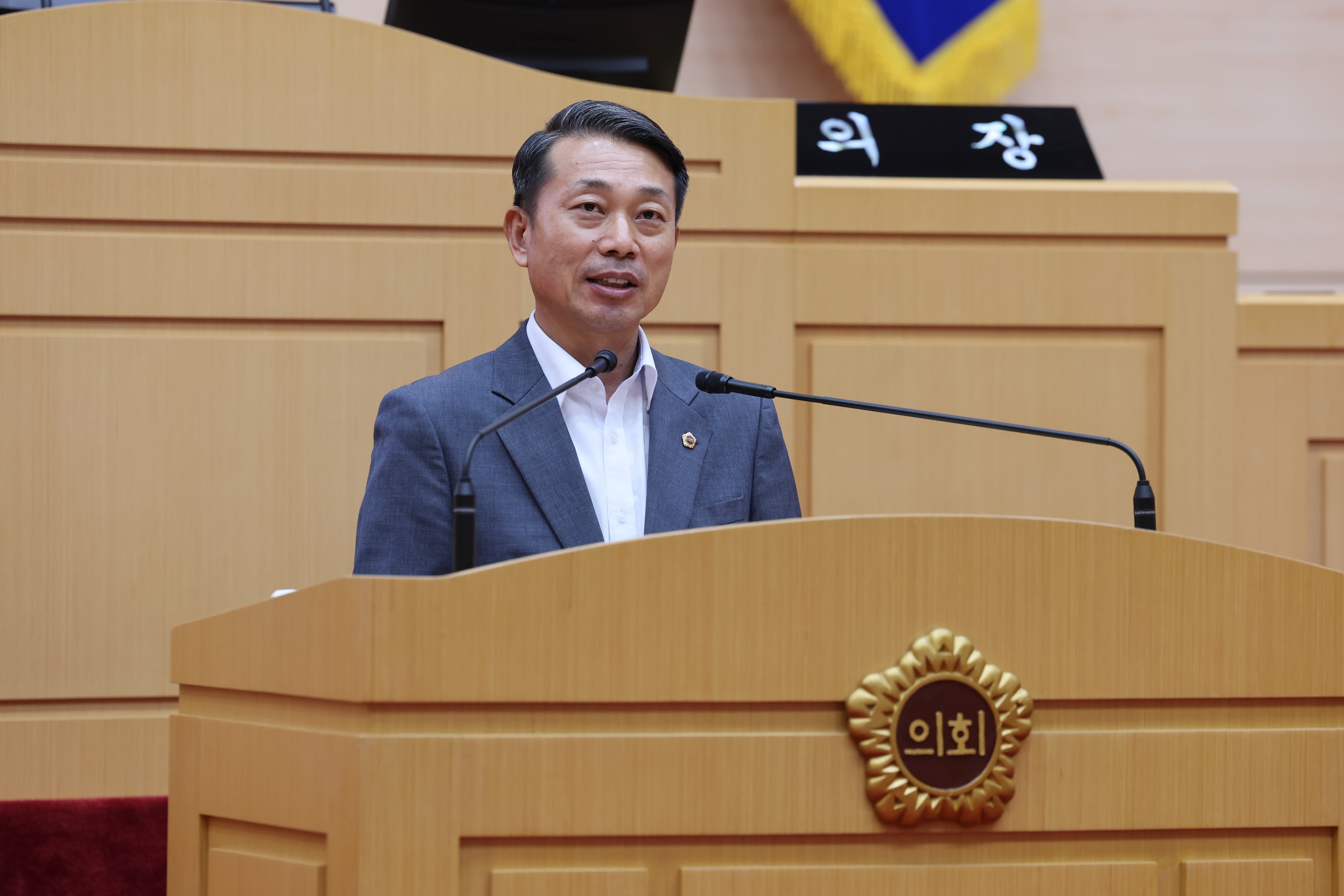 제392회 임시회 제5차 본회의 첨부이미지 : 25년07월28일 제392회 임시회 제5차 본회의 - 036.jpg