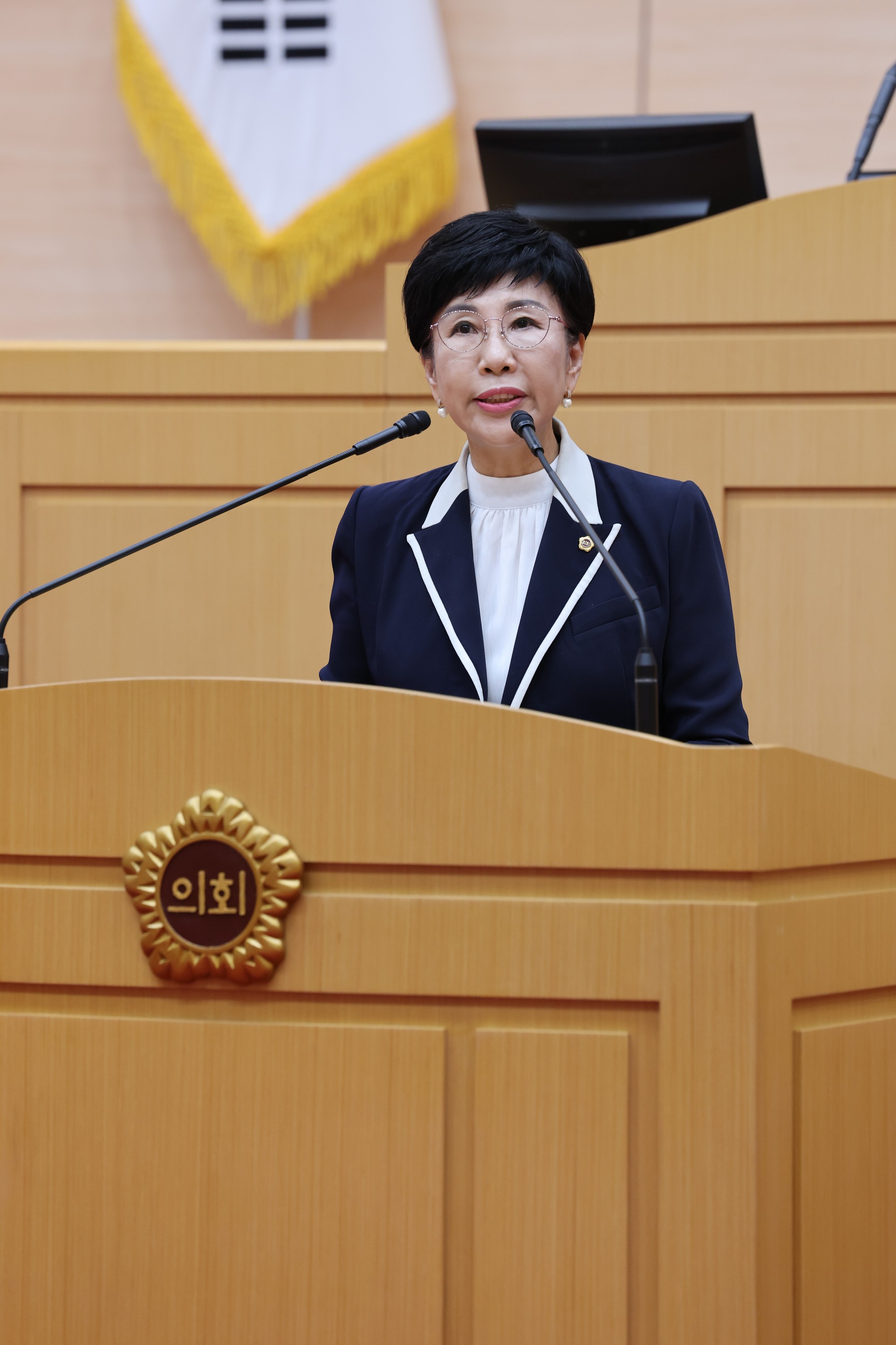 제392회 임시회 제5차 본회의 첨부이미지 : 25년07월28일 제392회 임시회 제5차 본회의 - 069.jpg