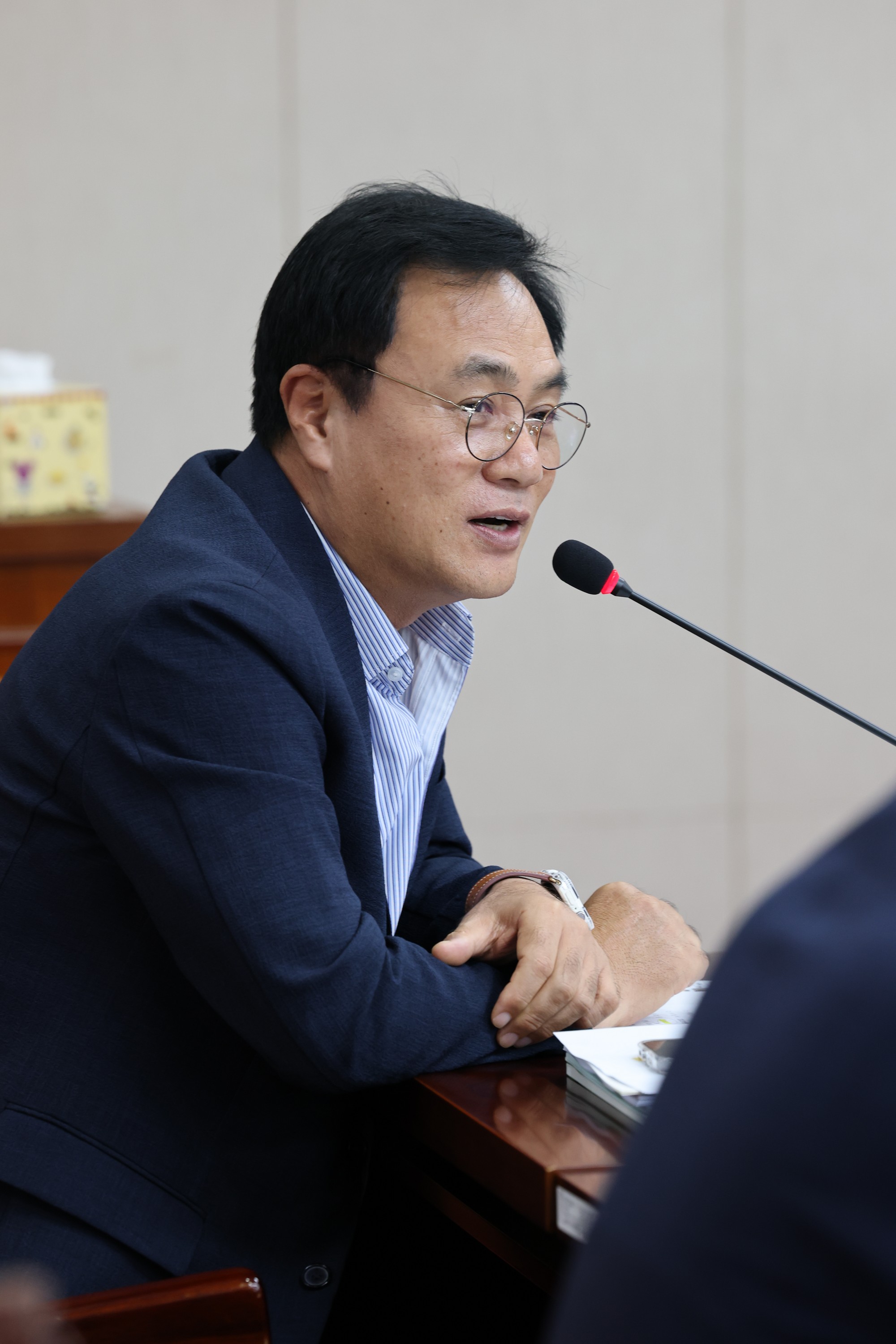 2025년 제2회 추가경정예산안 심사 첨부이미지 : 25년07월28일 2025년 제2회 추가경정예산안 심사 - 048.jpg
