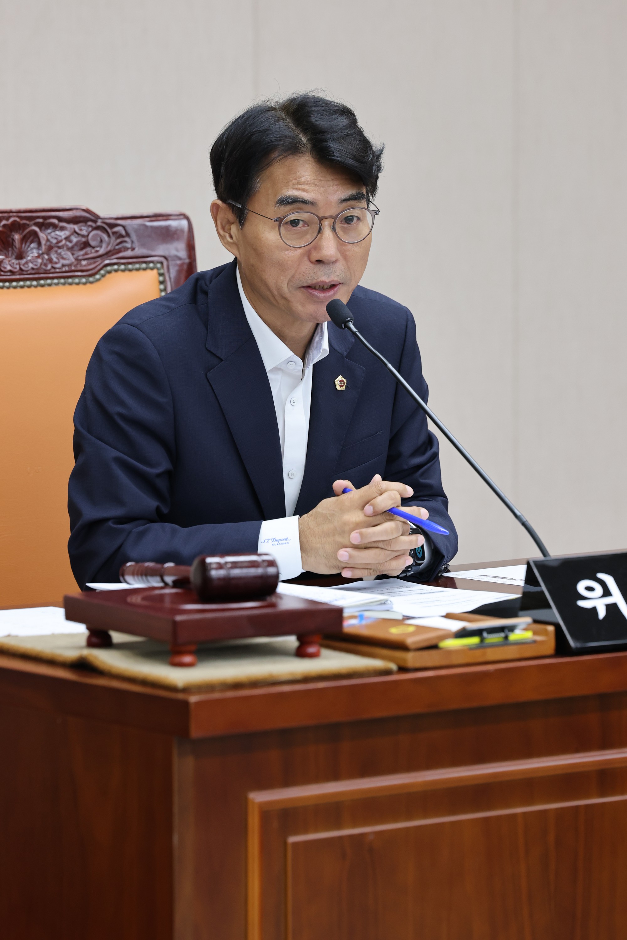2025년 제2회 추가경정예산안 심사 첨부이미지 : 25년07월28일 2025년 제2회 추가경정예산안 심사 - 060.jpg