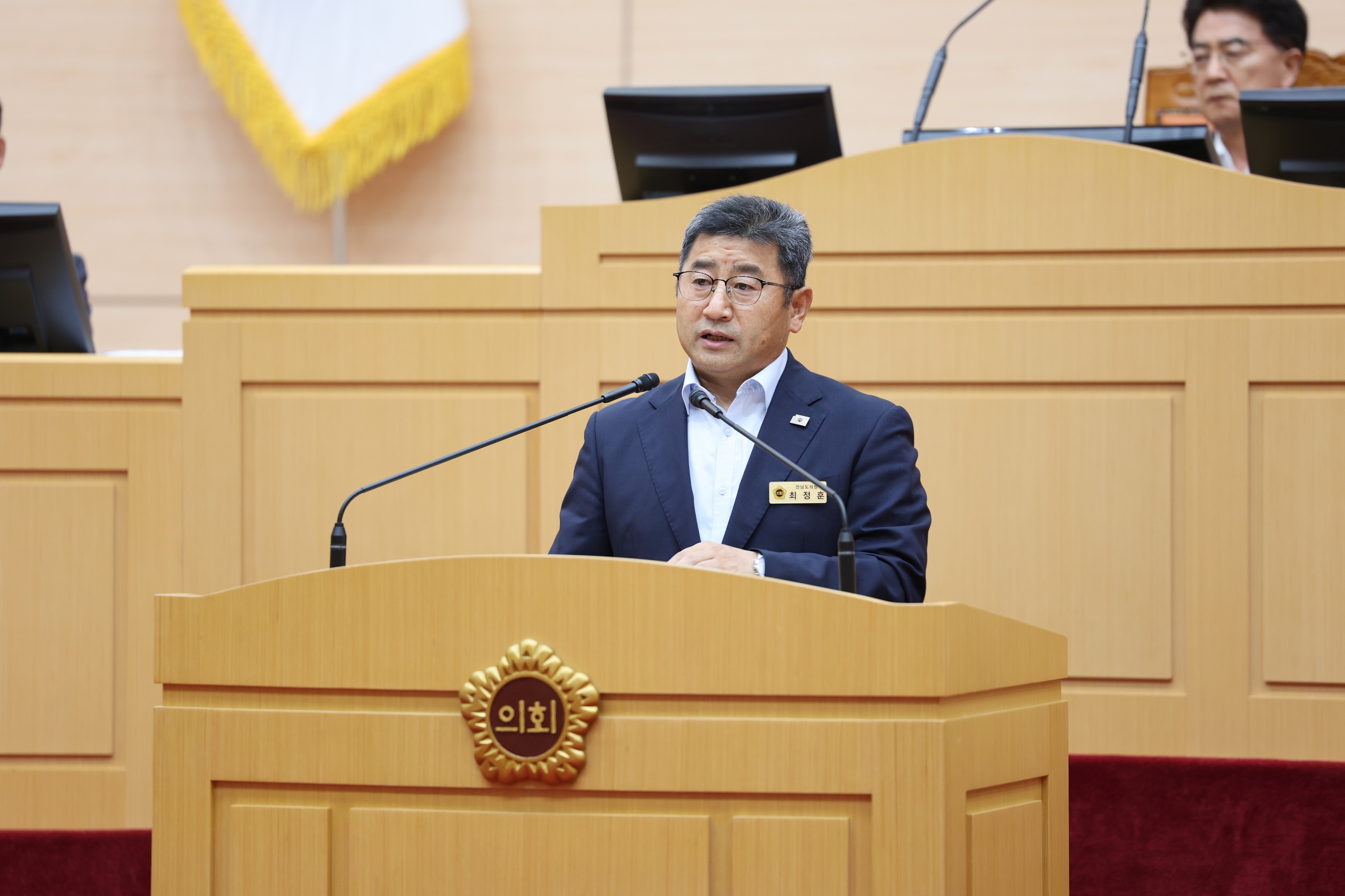 제392회 임시회 제5차 본회의 첨부이미지 : 25년07월28일 제392회 임시회 제5차 본회의 - 024.jpg