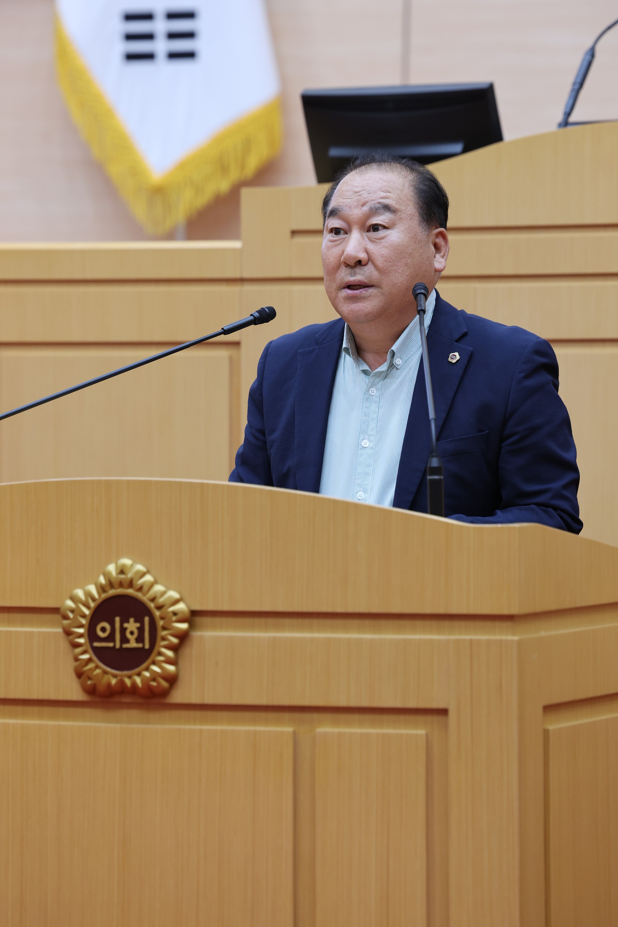 제392회 임시회 제5차 본회의 첨부이미지 : 25년07월28일 제392회 임시회 제5차 본회의 - 042.jpg