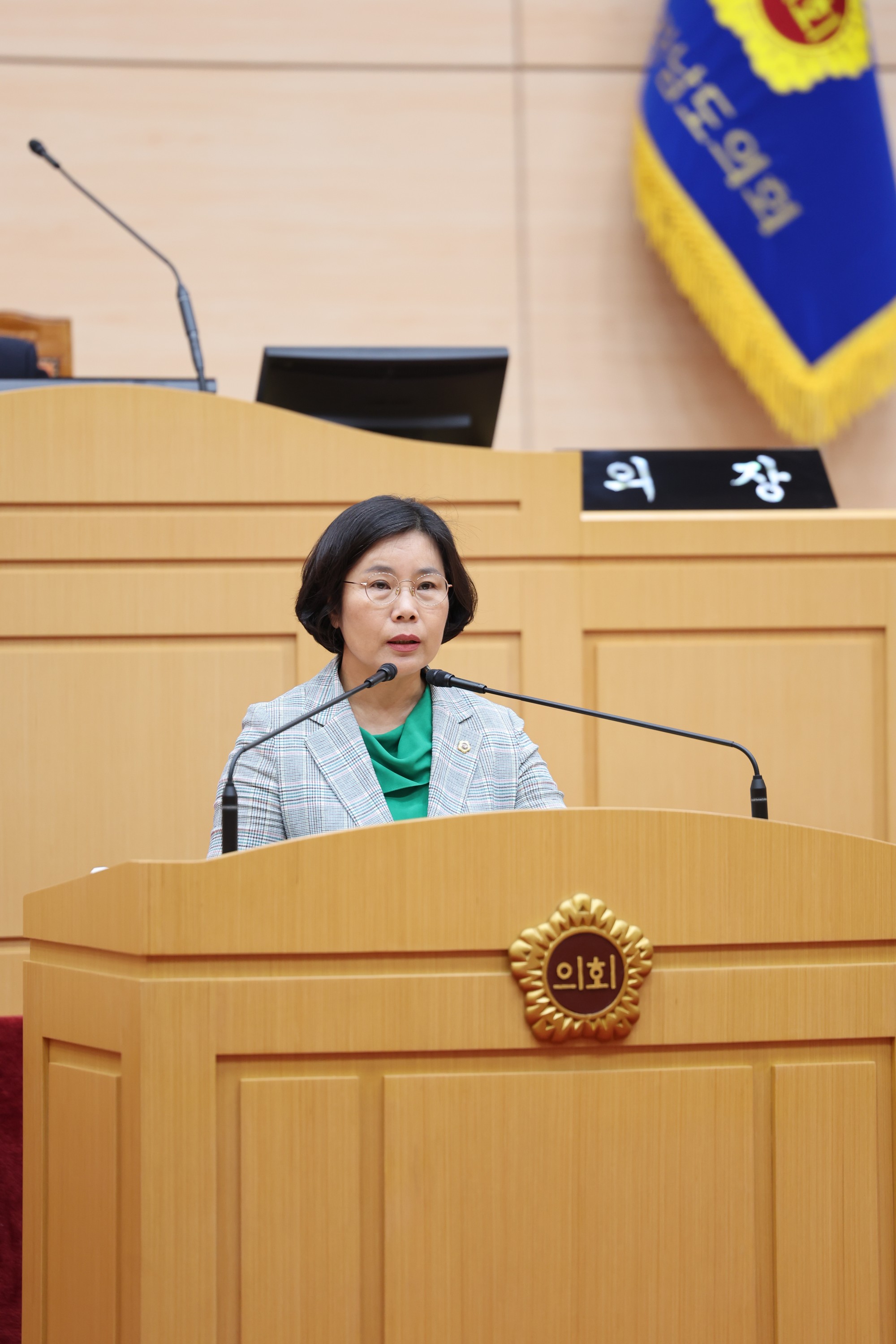 제392회 임시회 제5차 본회의 첨부이미지 : 25년07월28일 제392회 임시회 제5차 본회의 - 013.jpg