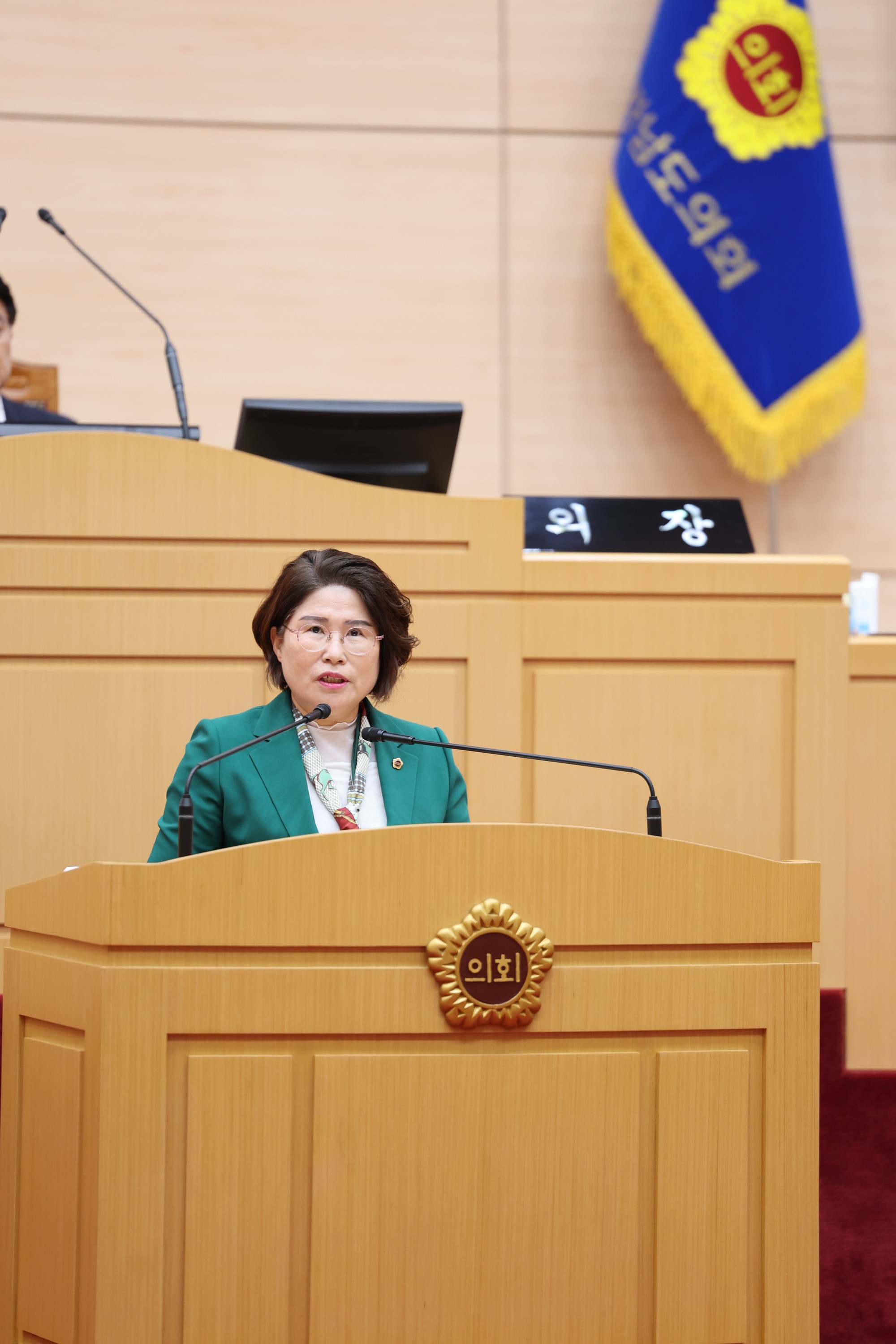 제392회 임시회 제5차 본회의 첨부이미지 : 25년07월28일 제392회 임시회 제5차 본회의 - 007.jpg