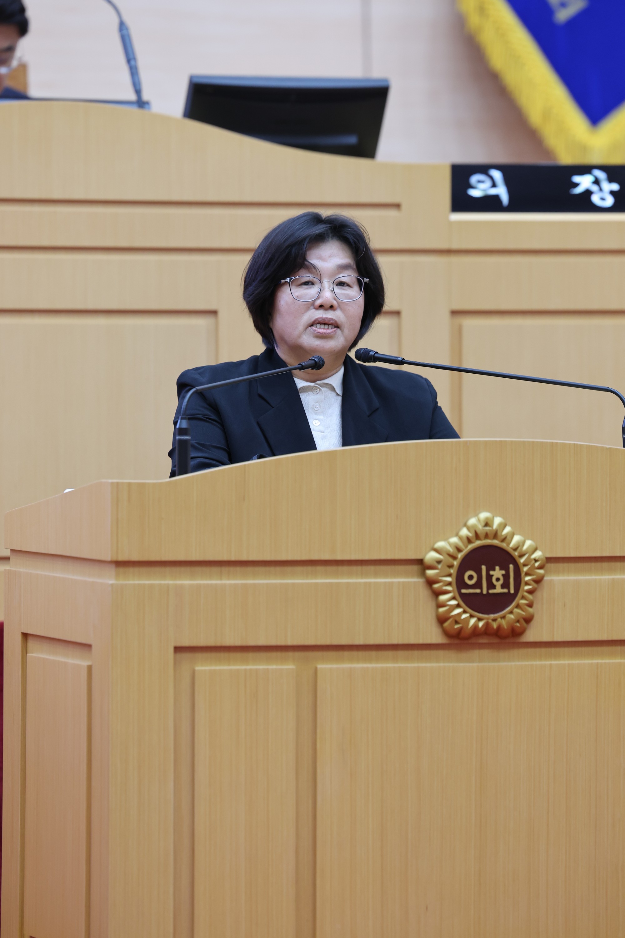 제392회 임시회 제5차 본회의 첨부이미지 : 25년07월28일 제392회 임시회 제5차 본회의 - 058.jpg