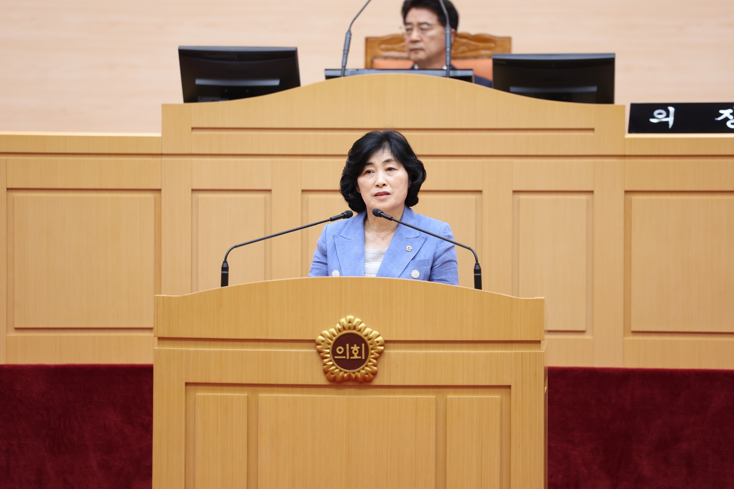 제392회 임시회 제5차 본회의 첨부이미지 : 25년07월28일 제392회 임시회 제5차 본회의 - 025.jpg