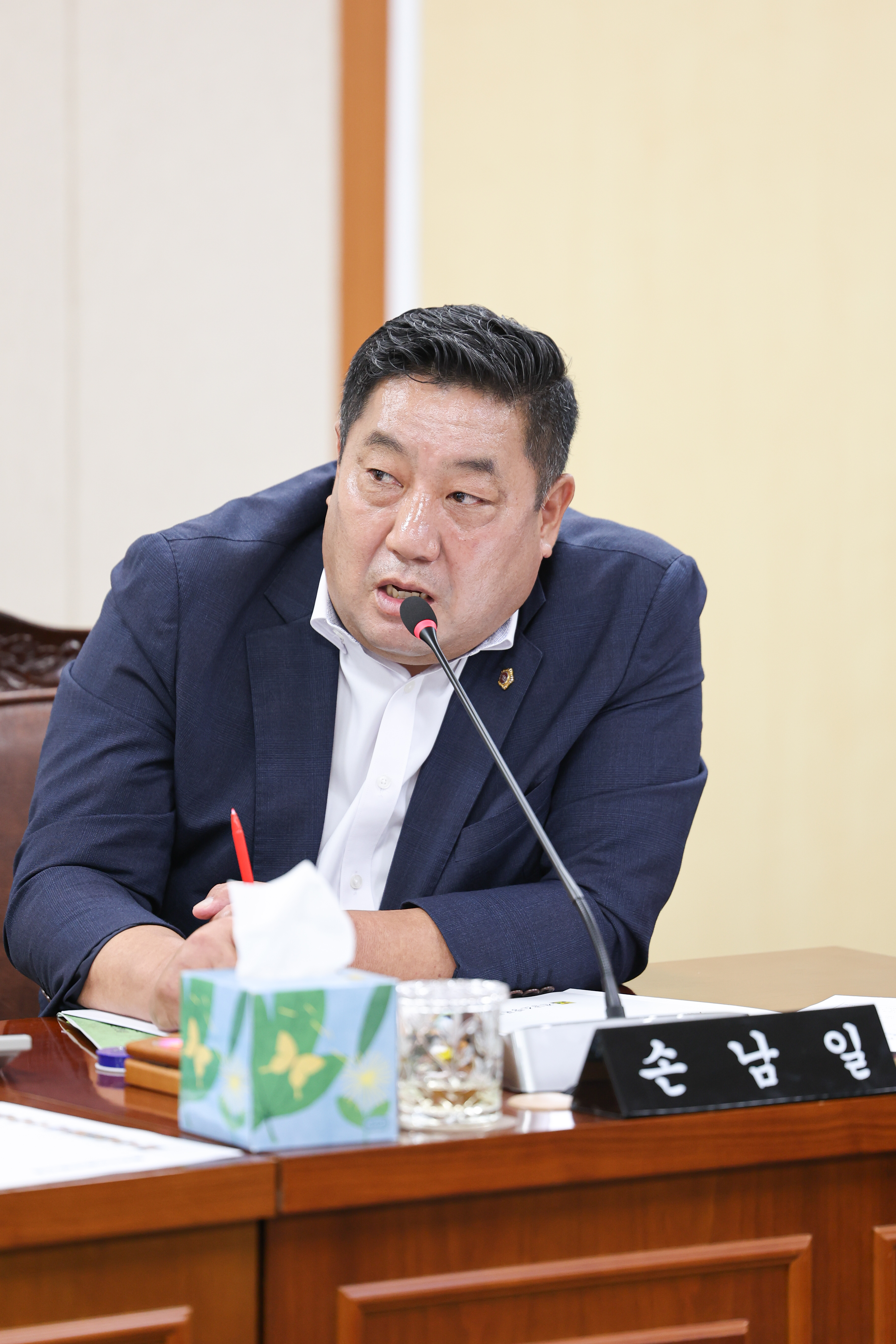 제392회 임시회 안전건설소방위원회 추경예산안 심사 첨부이미지 : 25년07월28일 제392회 임시회 안전건설소방위원회 추경예산안 심사 (39).jpg
